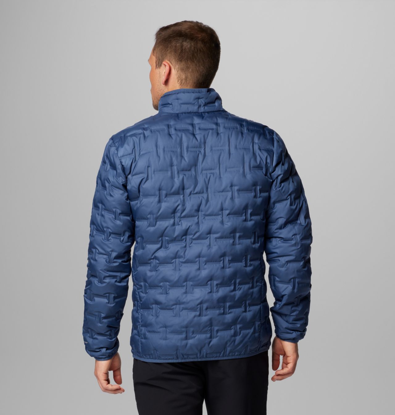 Men's Delta Ridge™ II Down Jacket | 478 | XL 2