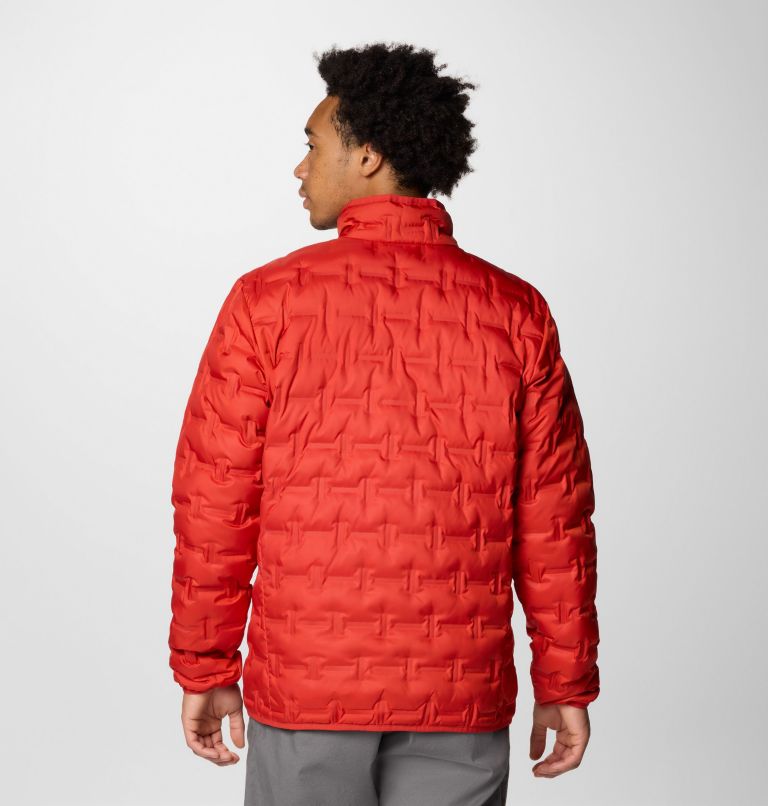 Men's Delta Ridge™ II Down Jacket | Columbia Sportswear Men's Delta Ridge™ II Down Jacket | Columbia Sportswear