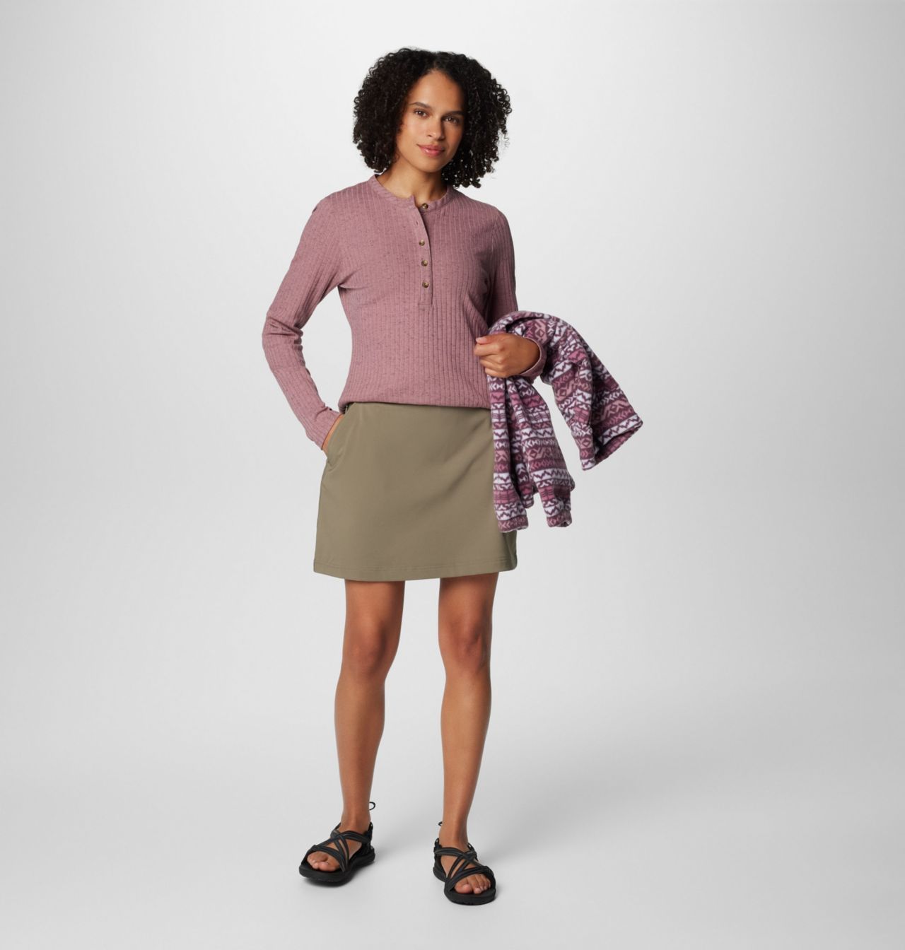 Women's All Seasons™ Skort 3
