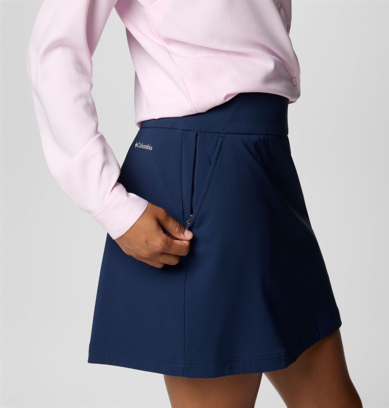Women's All Seasons™ Skort | 464 | S 6
