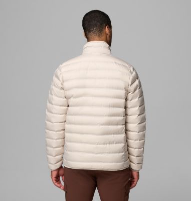 Lake 22 II Daunenjacke für Männer, Color: Dark Stone, image 3