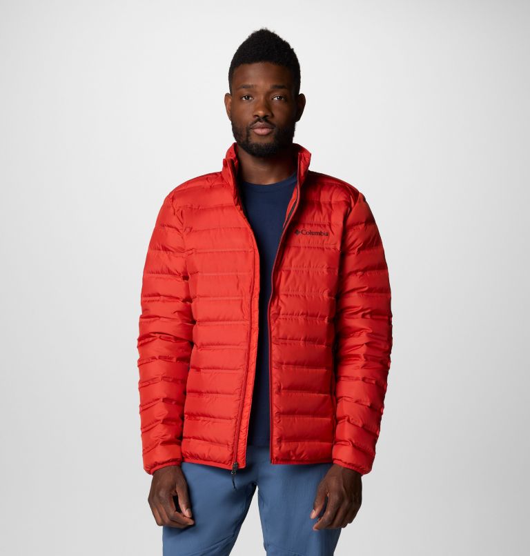 Men s Lake 22 II Down Jacket