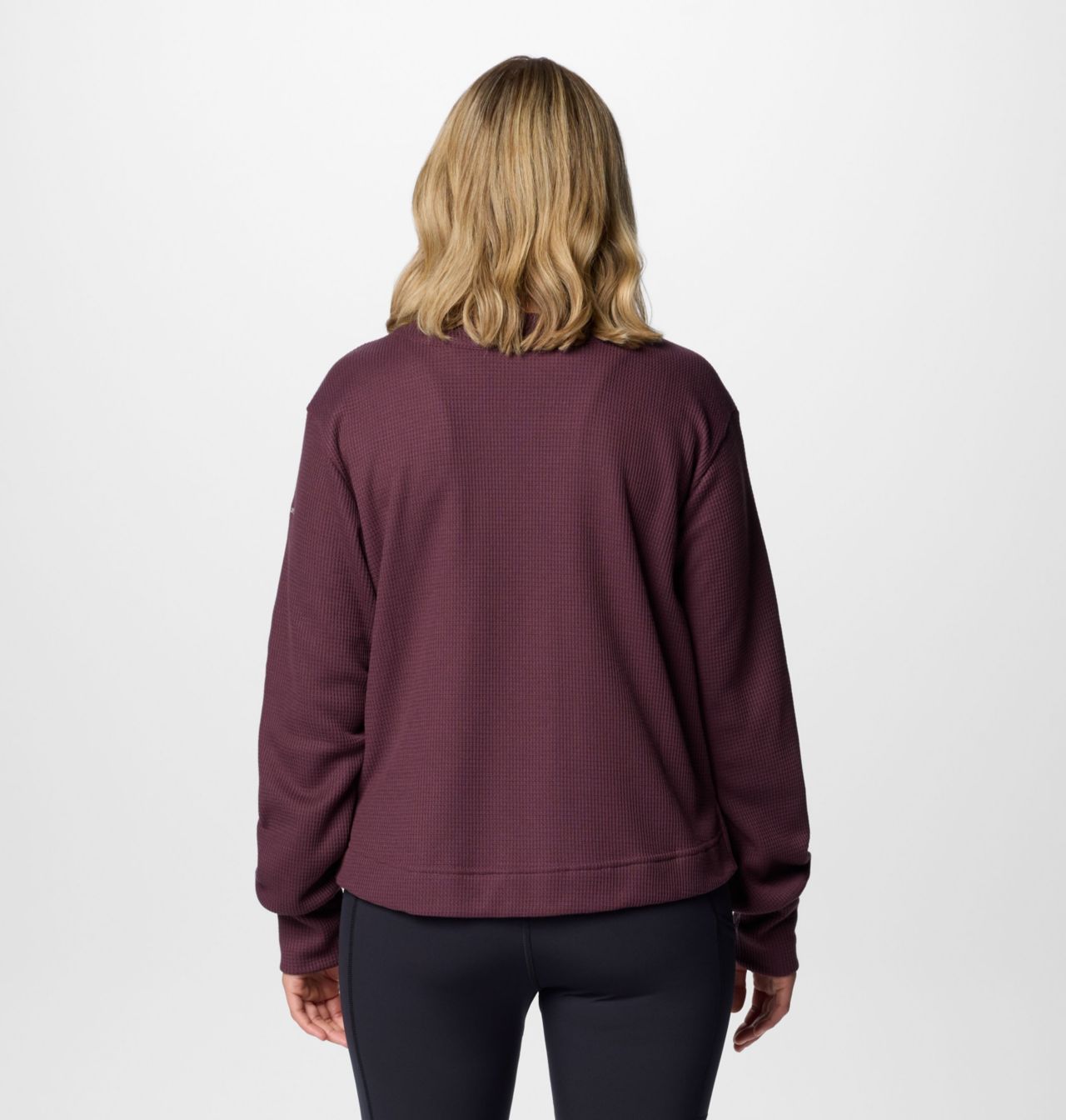 Cardigan en tricot gaufré Holly Hideaway™ pour femmes 2
