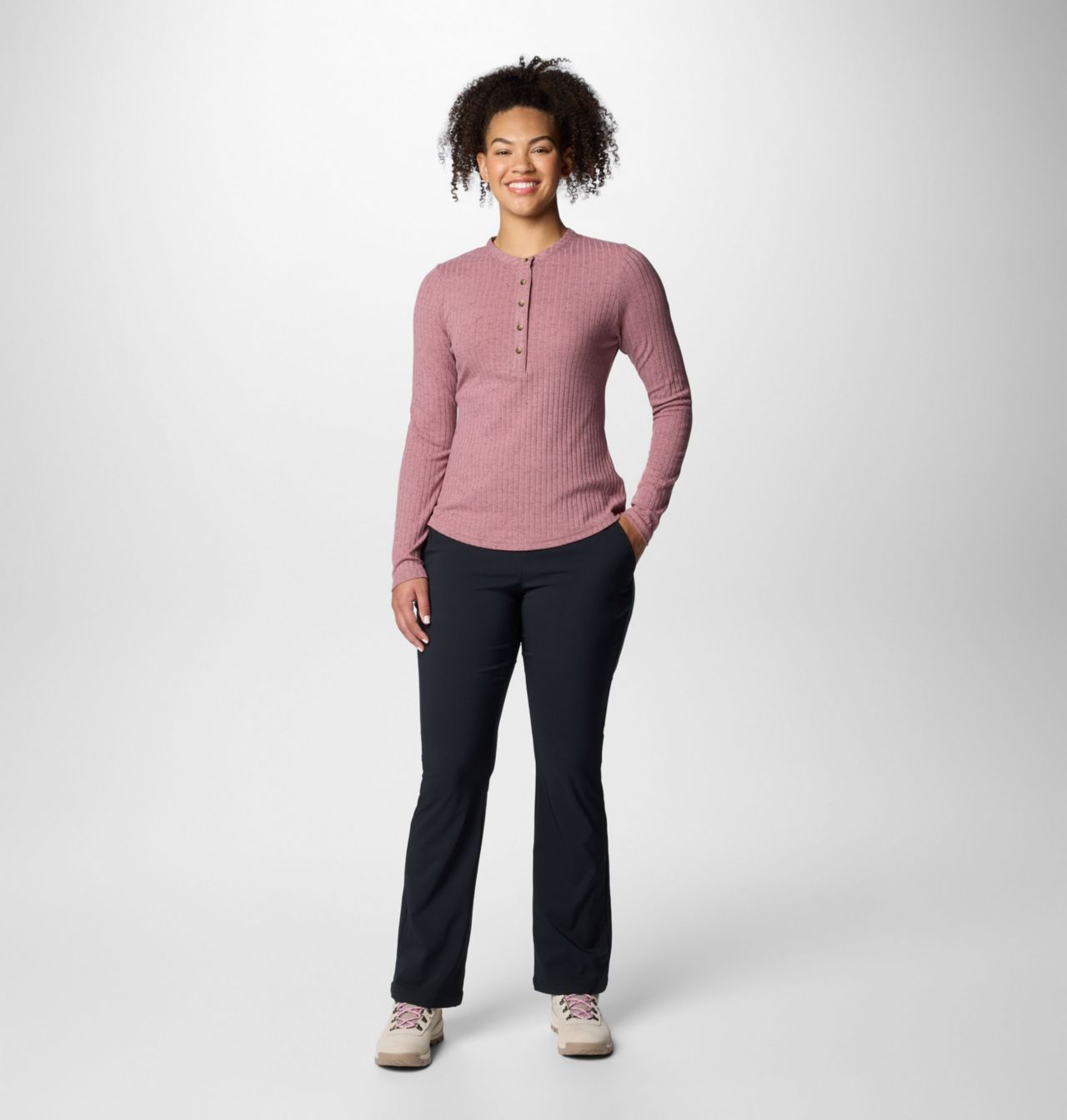 Women's All Seasons™ Bootcut Pants 3