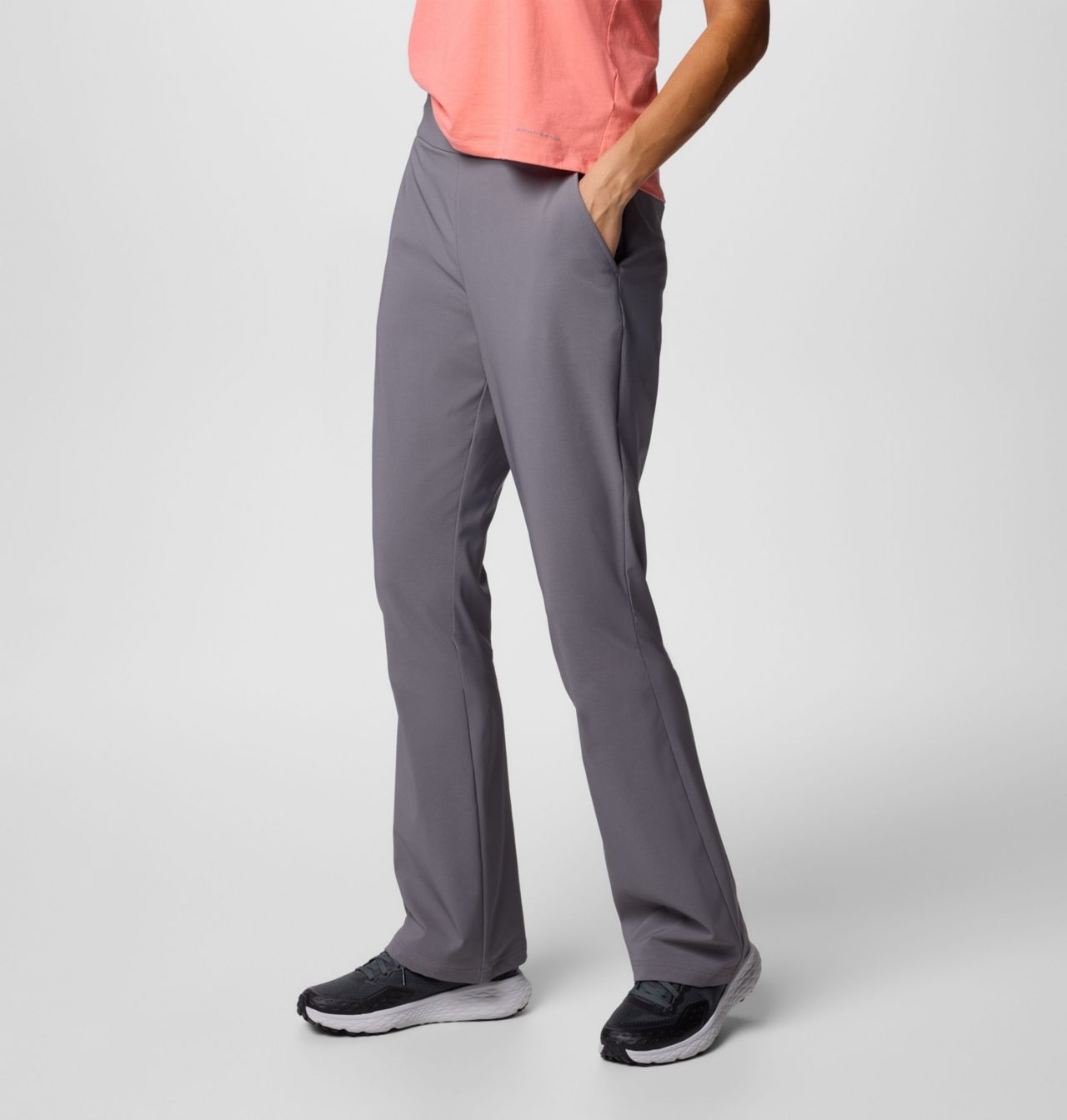Women's All Seasons™ Bootcut Pants | 023 | L | L 3