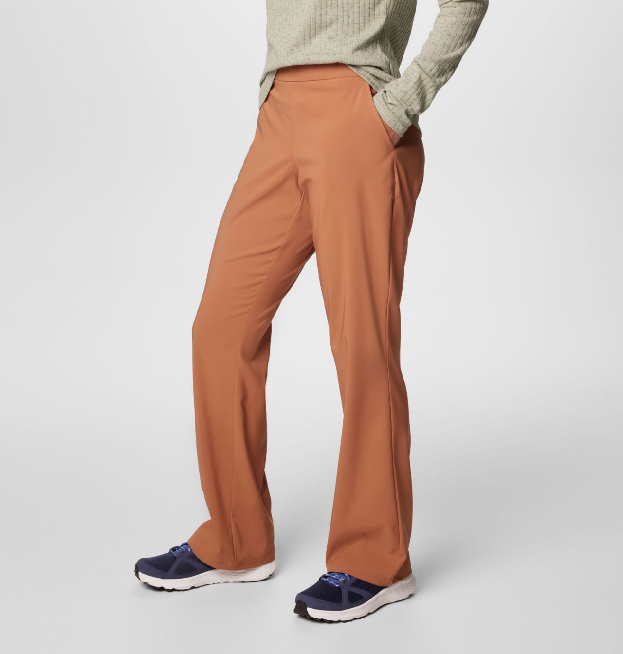 Women's All Seasons™ Bootcut Pants 4