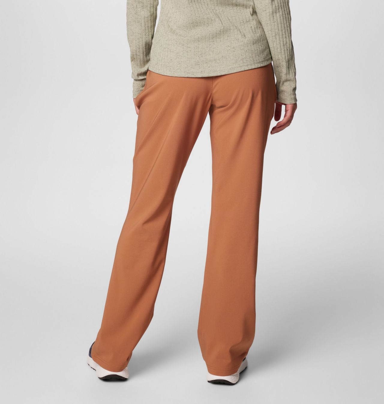 Women's All Seasons™ Bootcut Pants 2