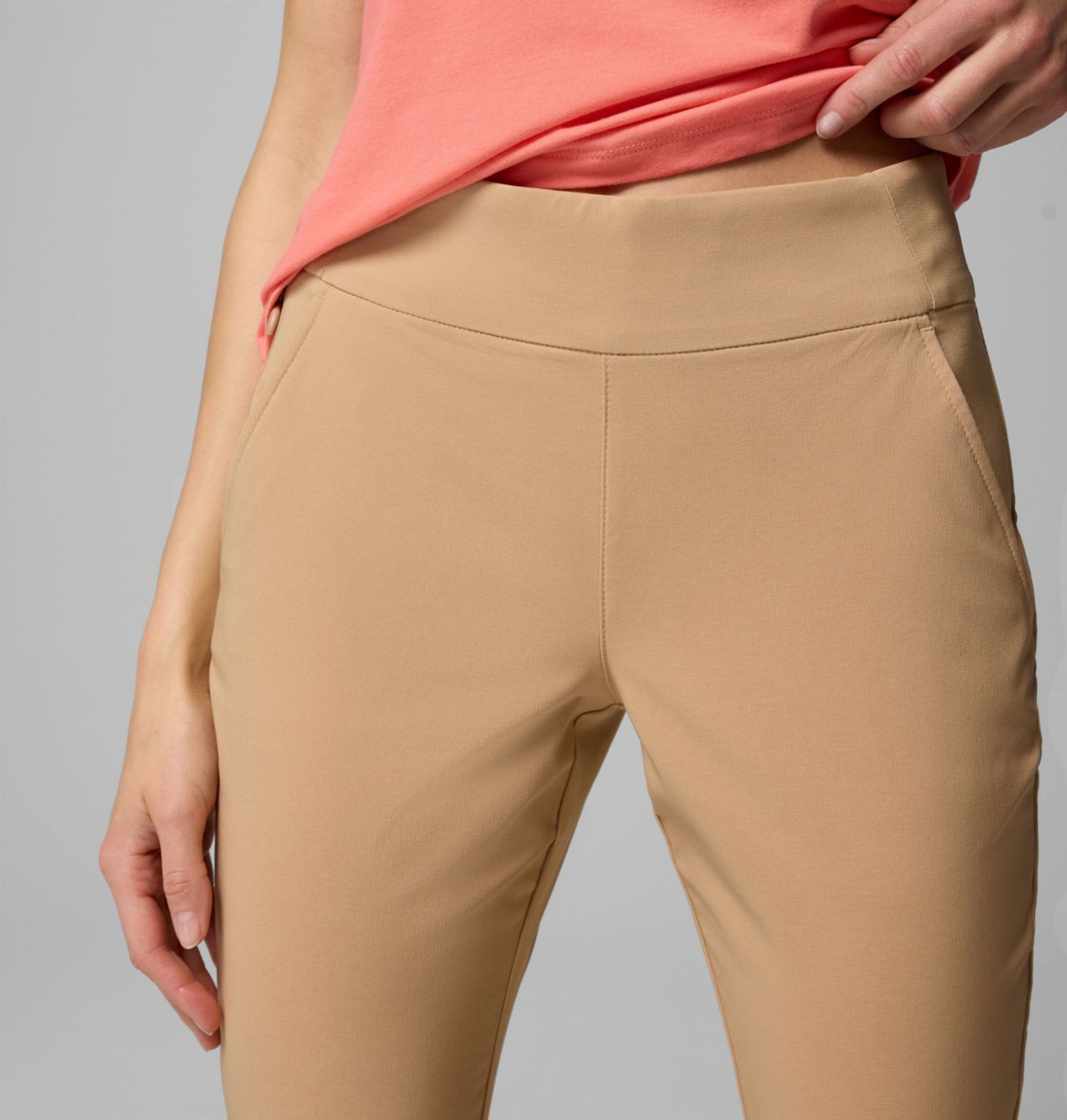Women's All Seasons™ Bootcut Pants 4