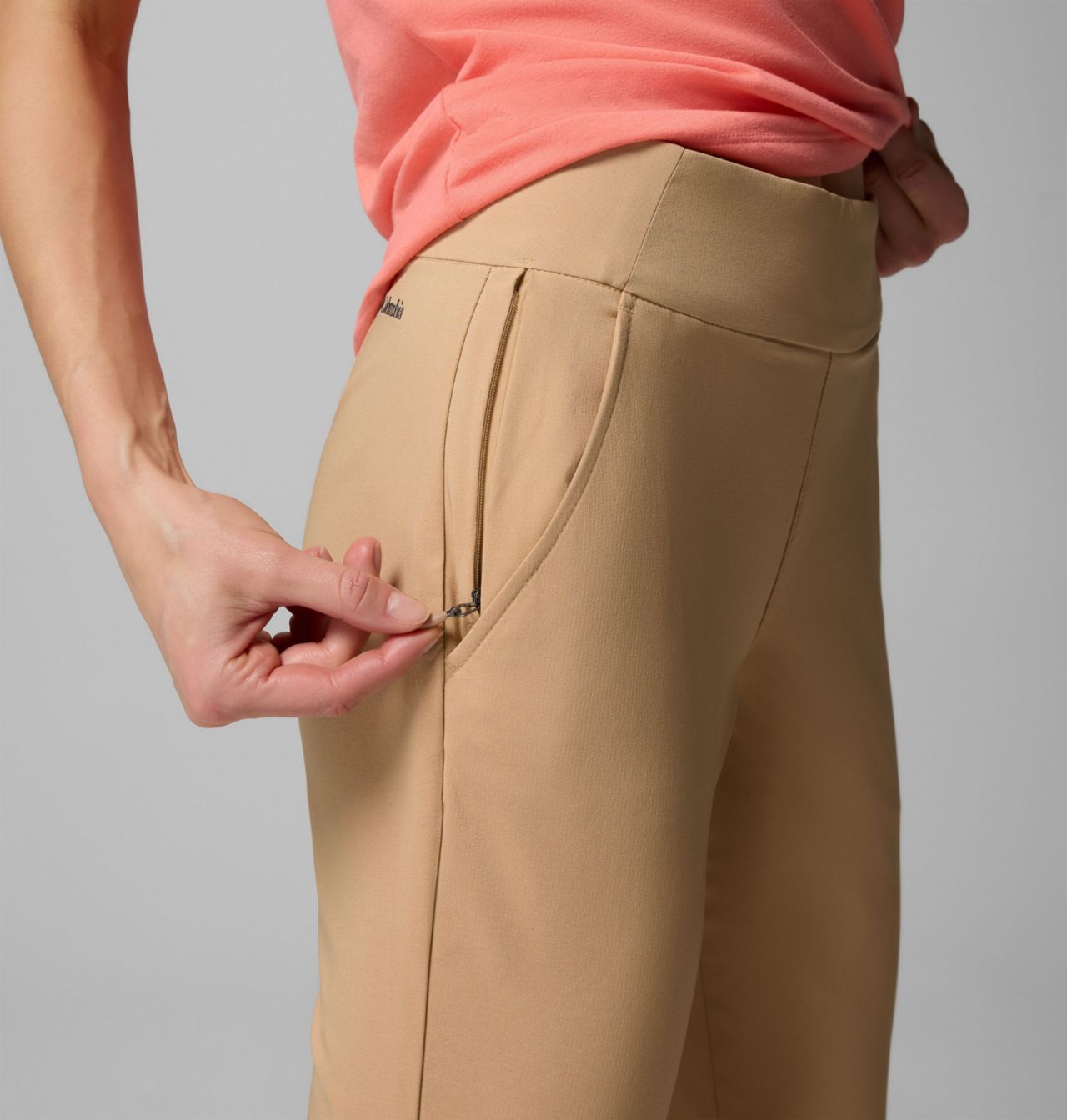 Women's All Seasons™ Bootcut Pants 6