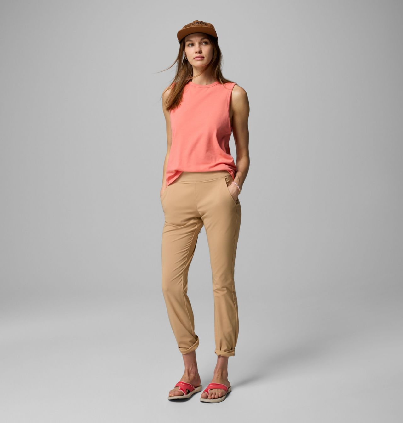Women's All Seasons™ Bootcut Pants 7