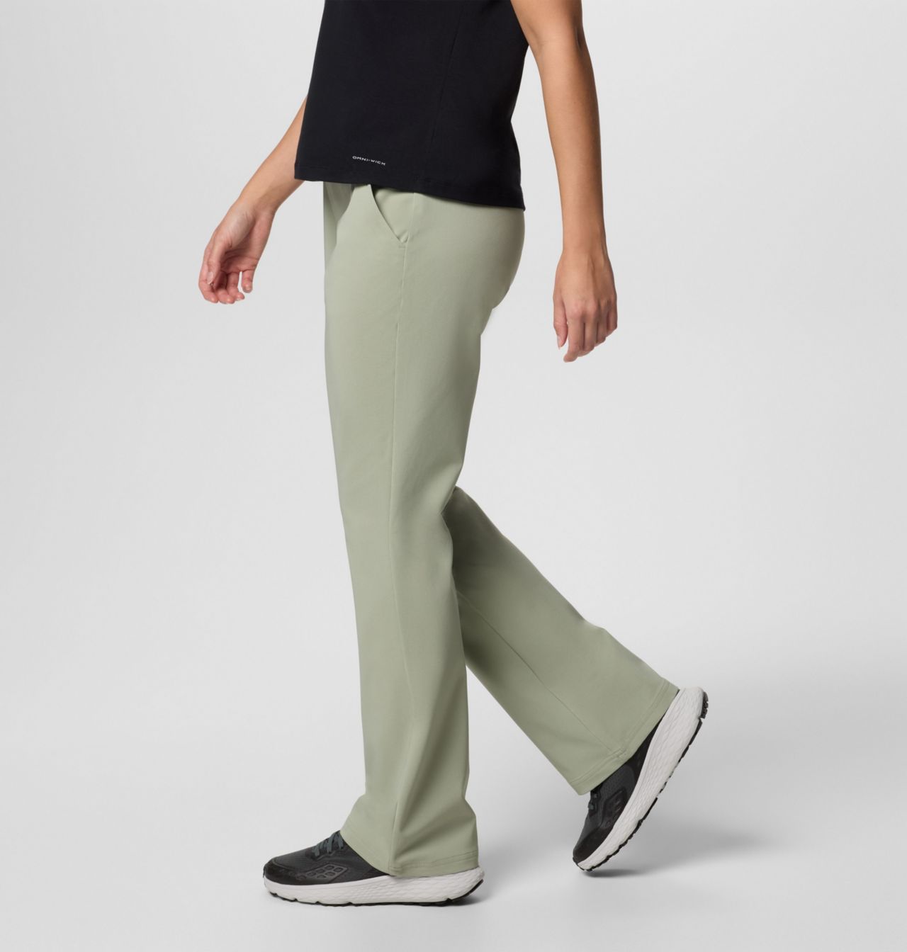 Women's All Seasons™ Bootcut Pants | 348 | S | R 3
