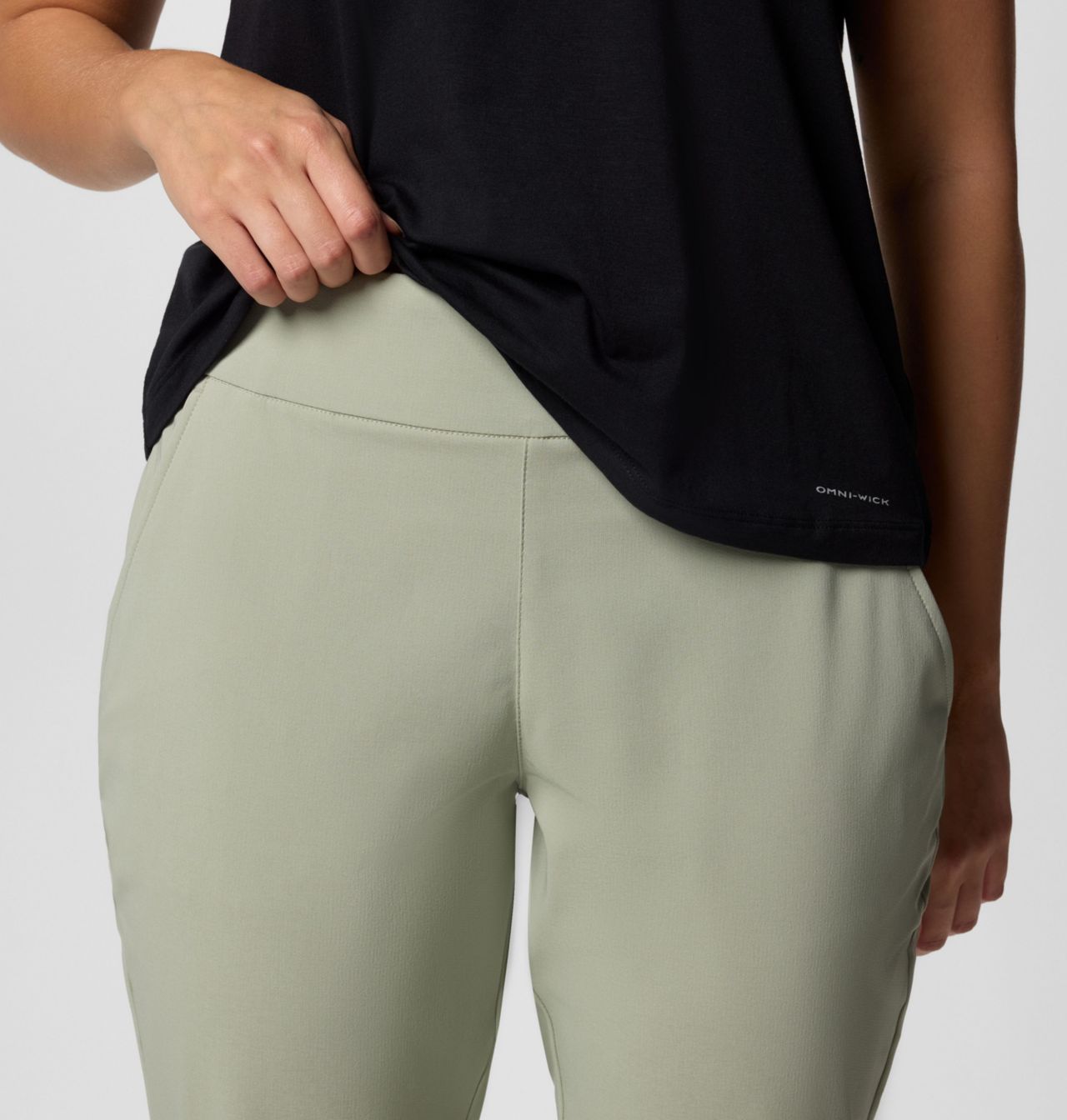 Women's All Seasons™ Bootcut Pants | 348 | S | R 4