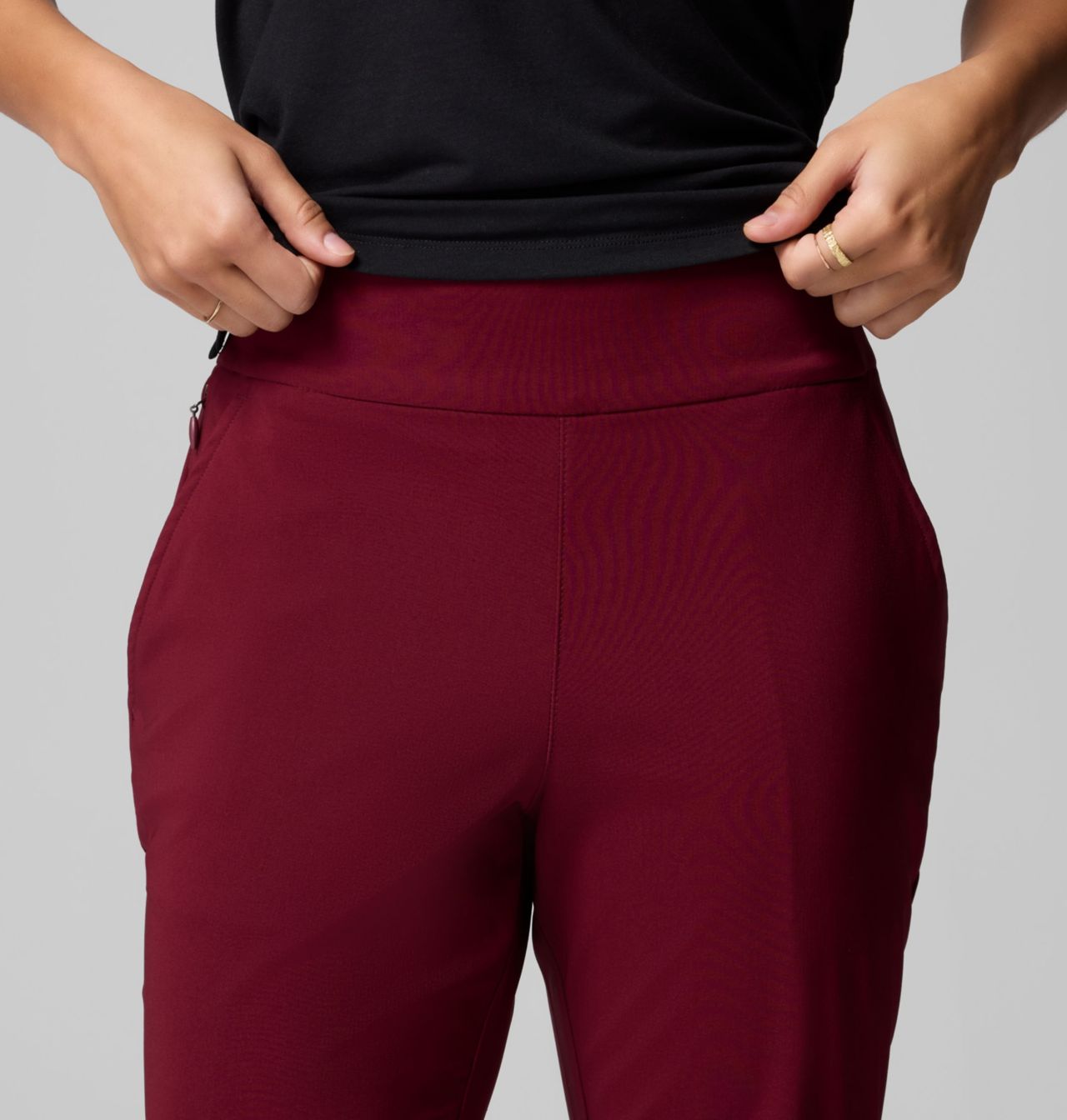 Women's All Seasons™ Bootcut Pants 5
