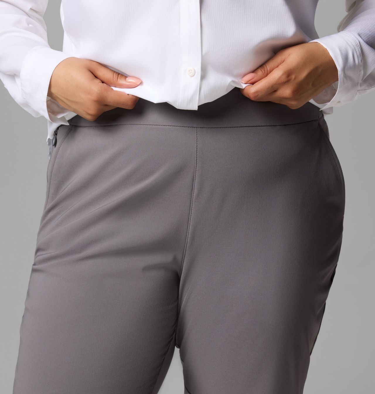 Women's All Seasons™ Bootcut Pants - Plus Size 4