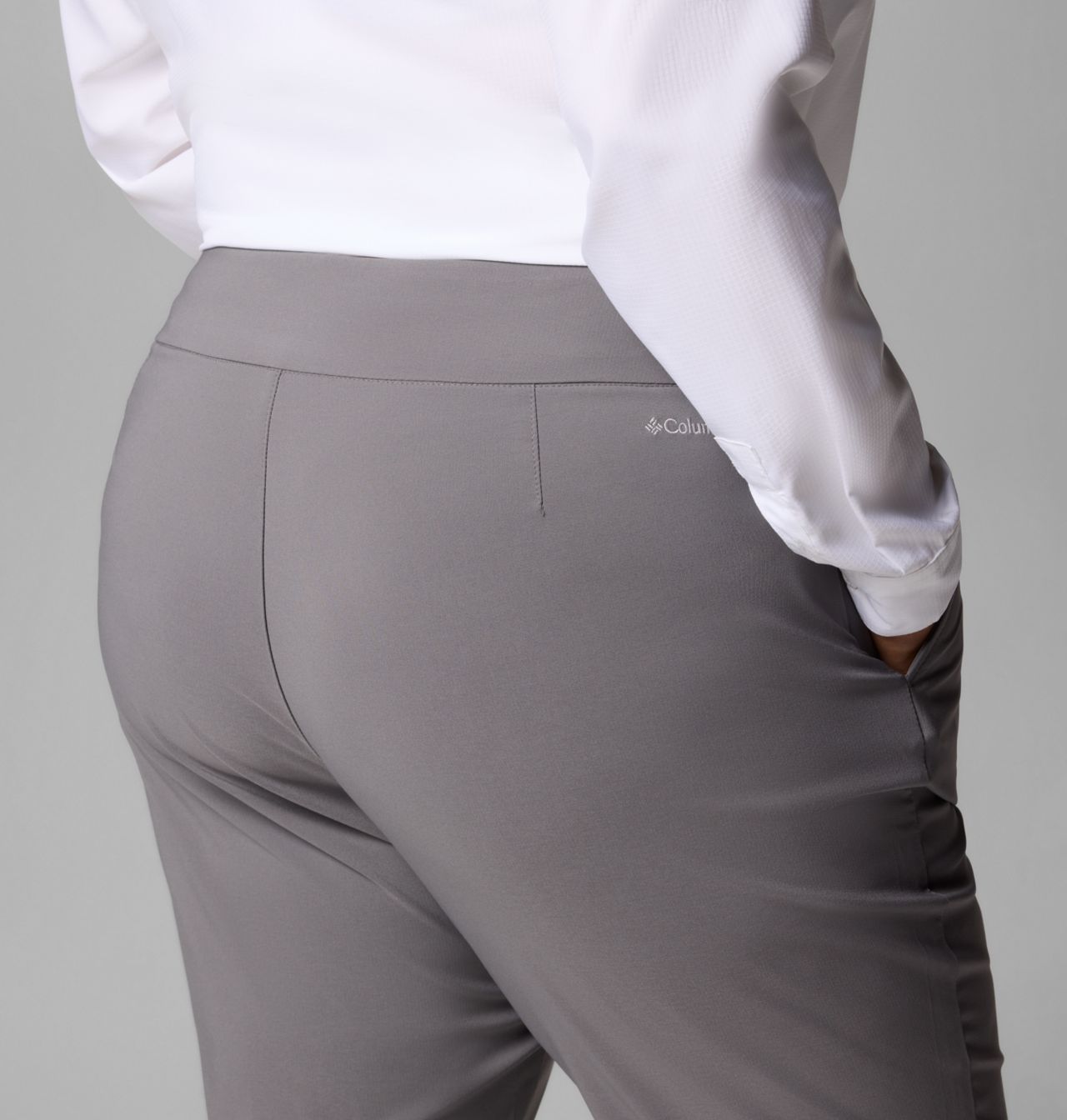 Women's All Seasons™ Bootcut Pants - Plus Size 5