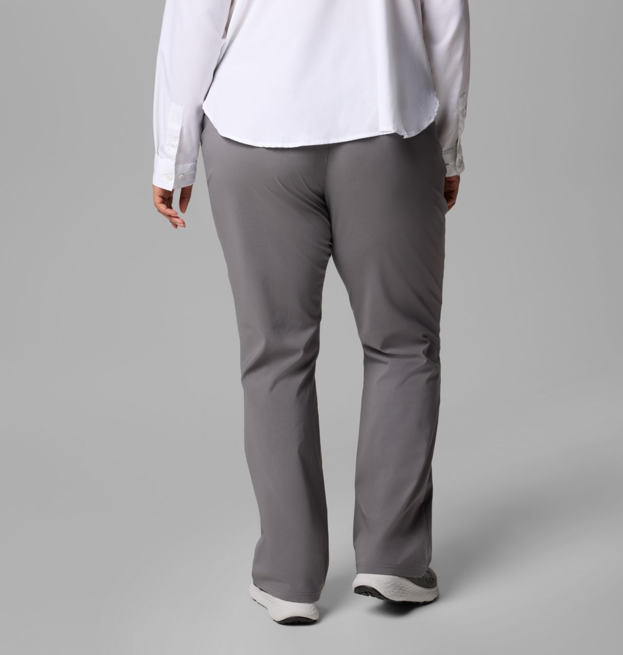 Women's All Seasons™ Bootcut Pants - Plus Size 2