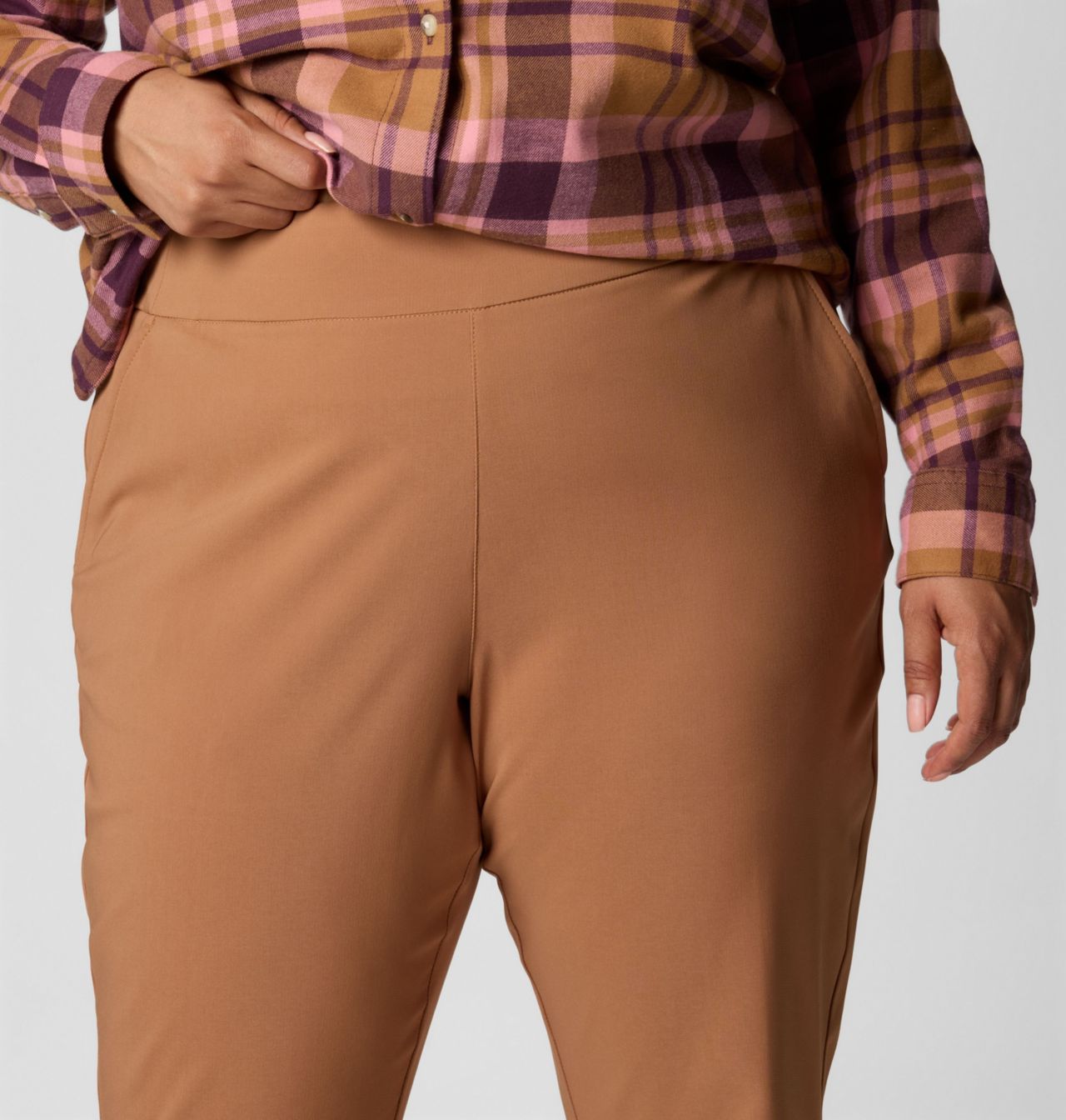 Women's All Seasons™ Bootcut Pants - Plus Size 5