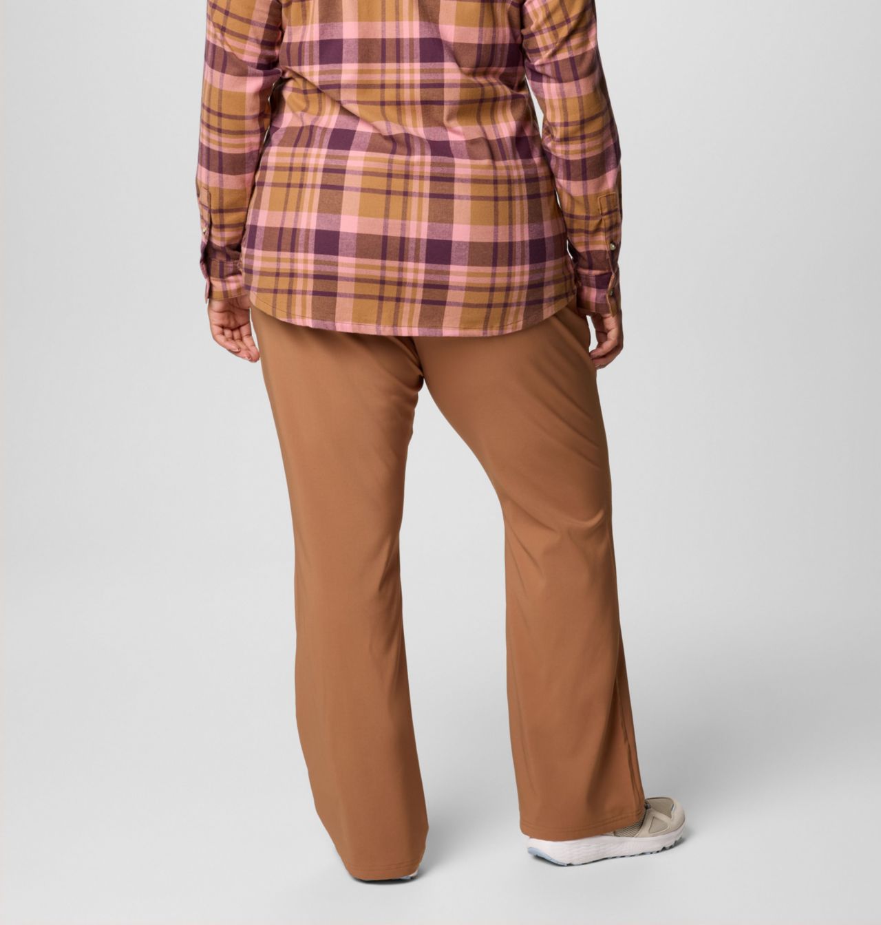 Women's All Seasons™ Bootcut Pants - Plus Size 2