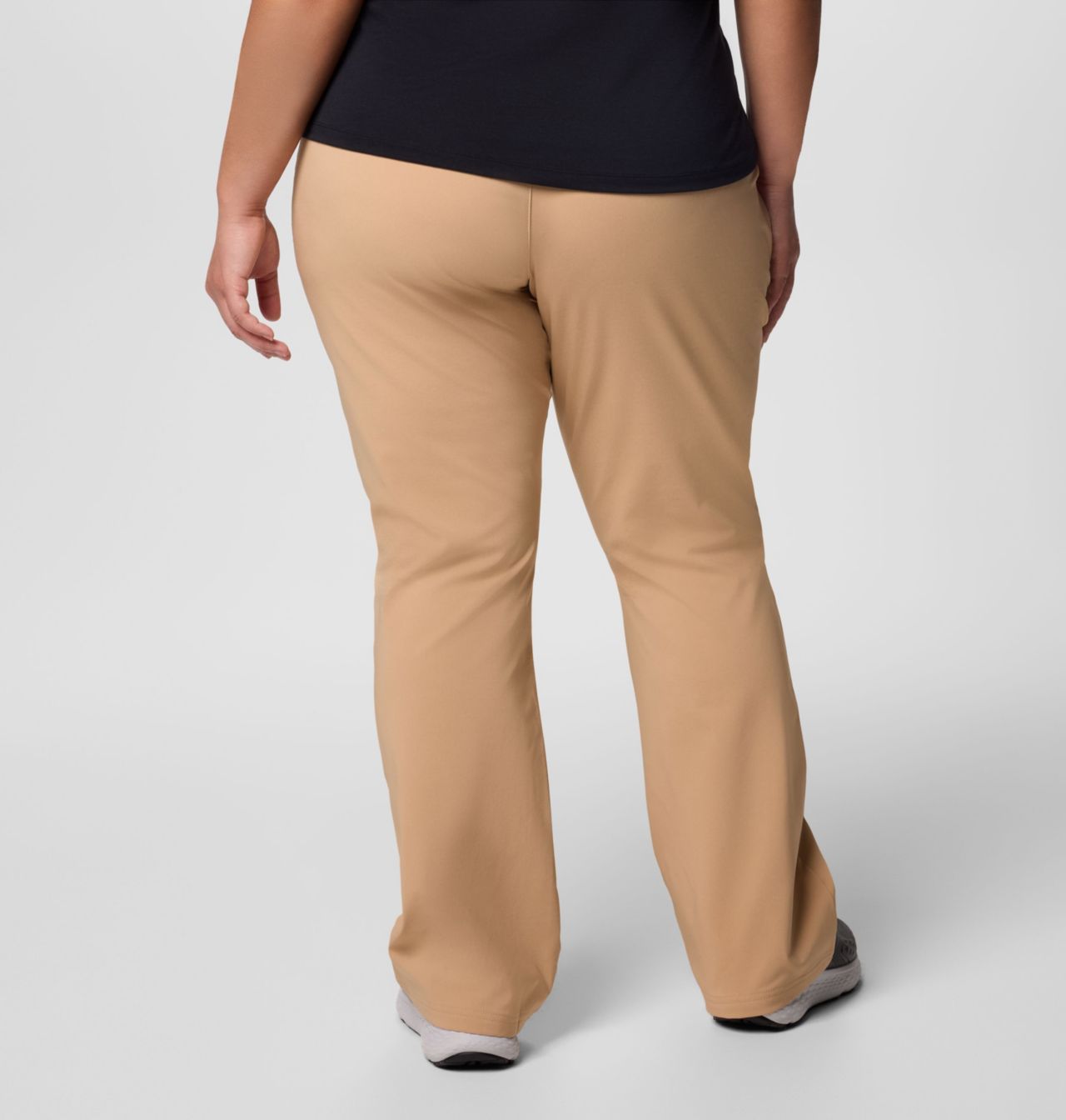 Women's All Seasons™ Bootcut Pants - Plus Size | 262 | 1X | L 2