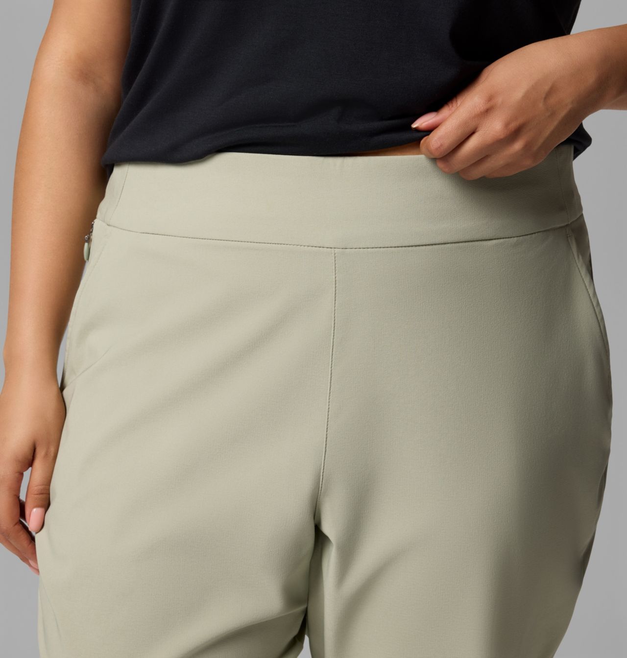 Women's All Seasons™ Bootcut Pants - Plus Size | 348 | 3X | L 4