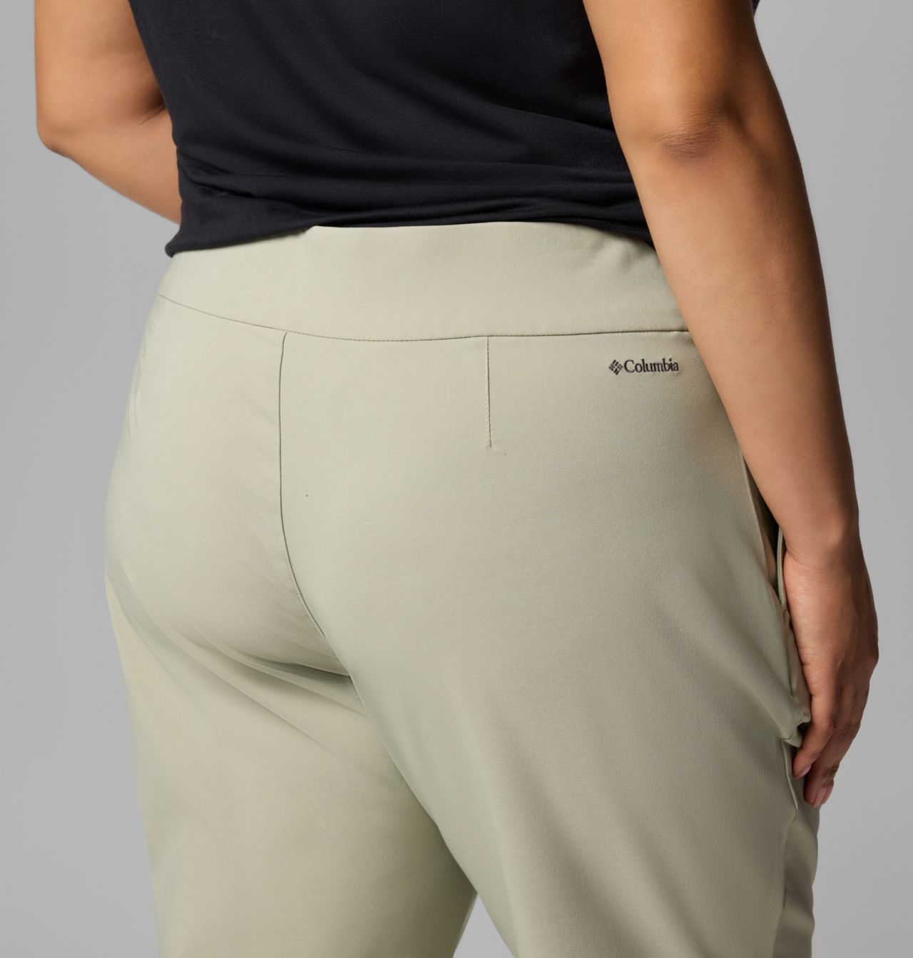 Women's All Seasons™ Bootcut Pants - Plus Size | 348 | 3X | L 5