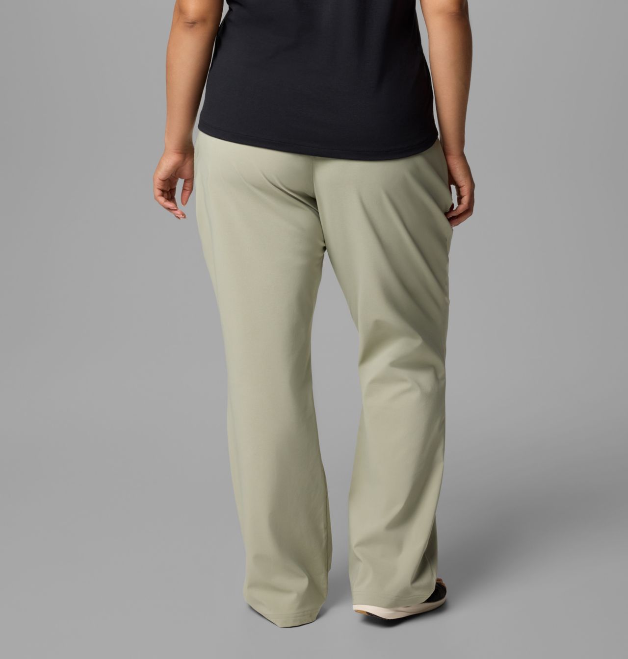 Women's All Seasons™ Bootcut Pants - Plus Size | 348 | 3X | L 2