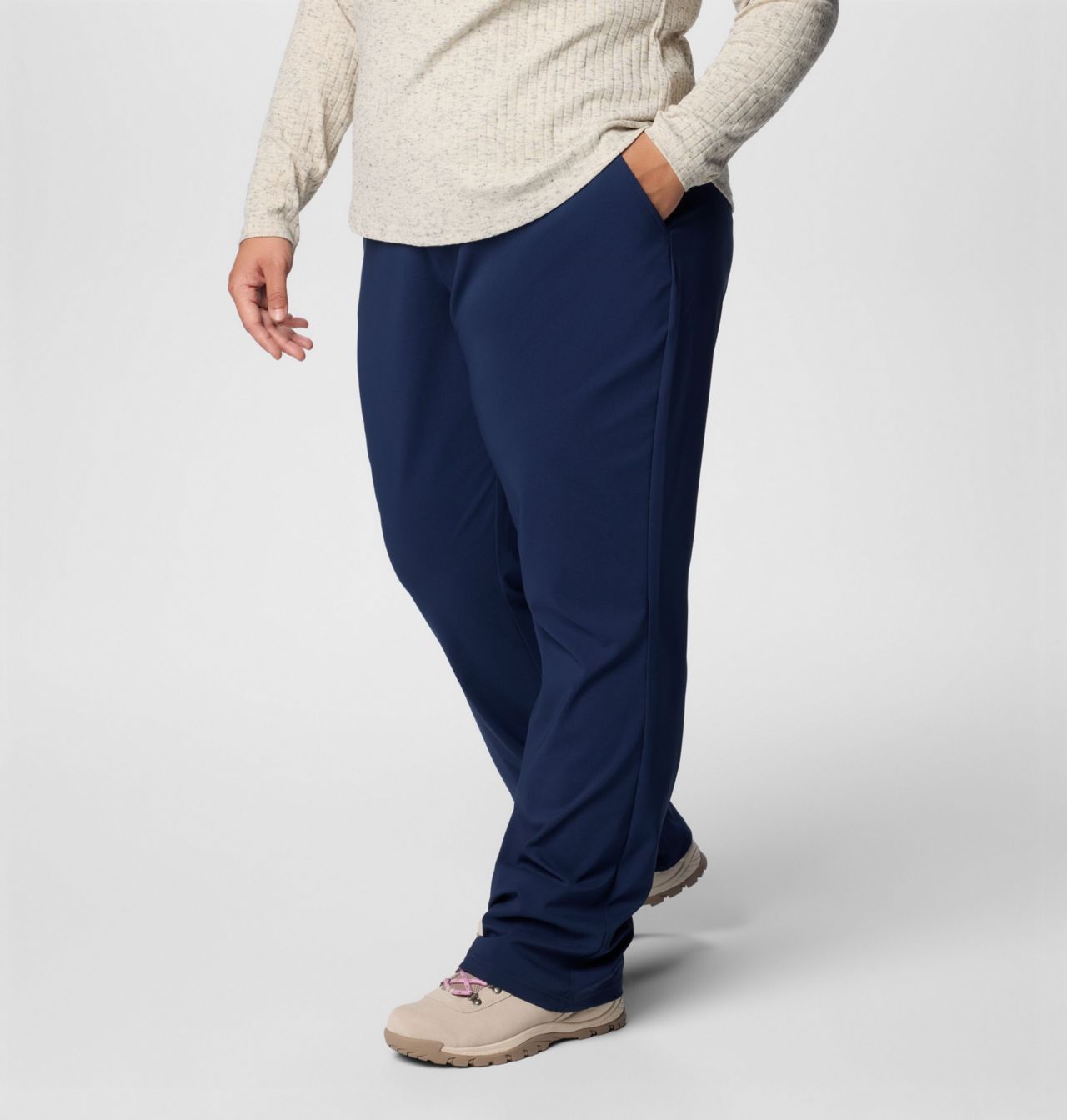 Women's All Seasons™ Bootcut Pants - Plus Size 4