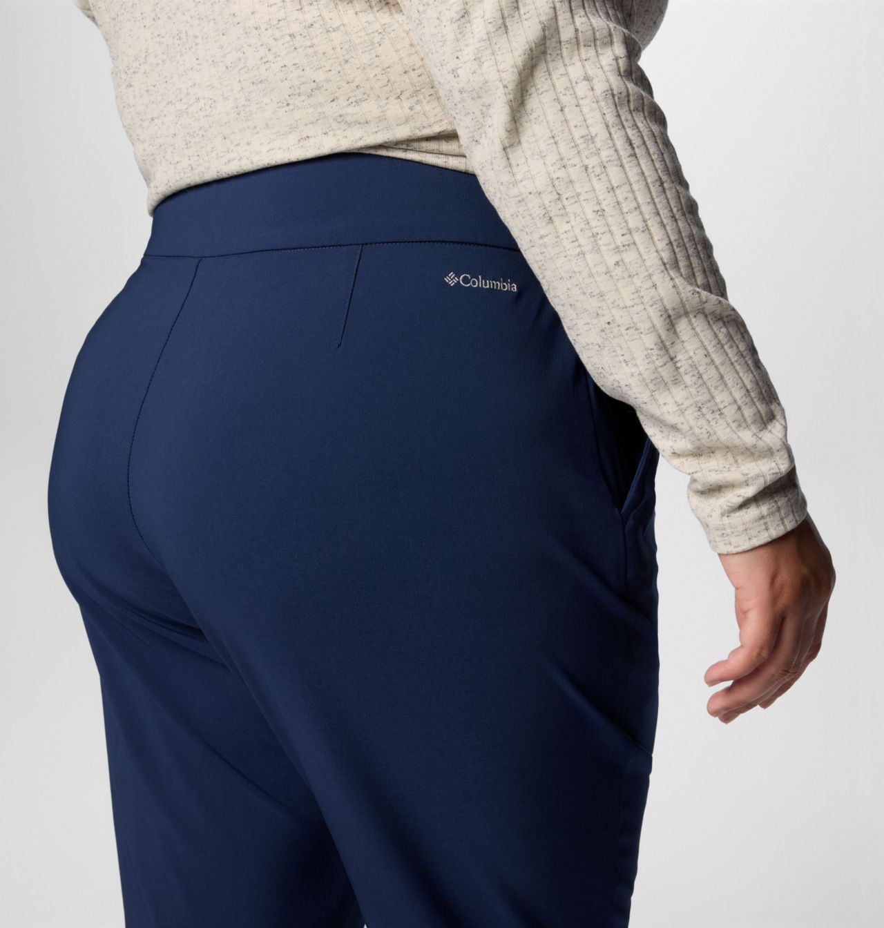 Women's All Seasons™ Bootcut Pants - Plus Size 6