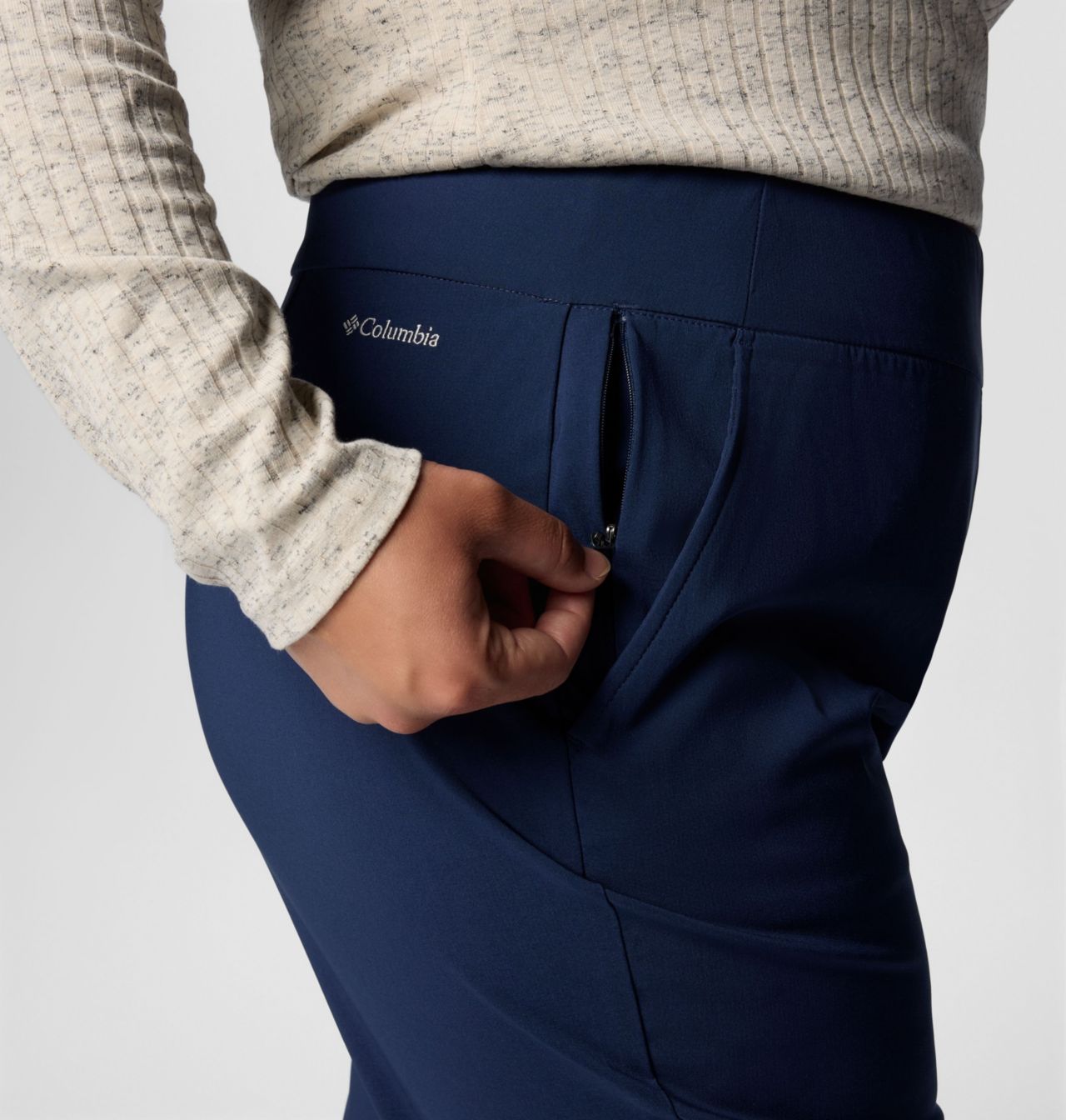 Women's All Seasons™ Bootcut Pants - Plus Size 7
