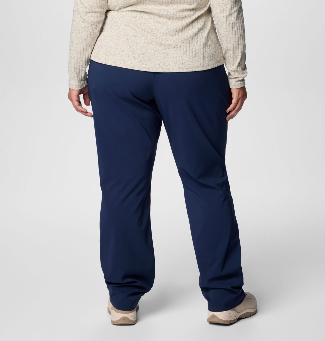 Women's All Seasons™ Bootcut Pants - Plus Size 2