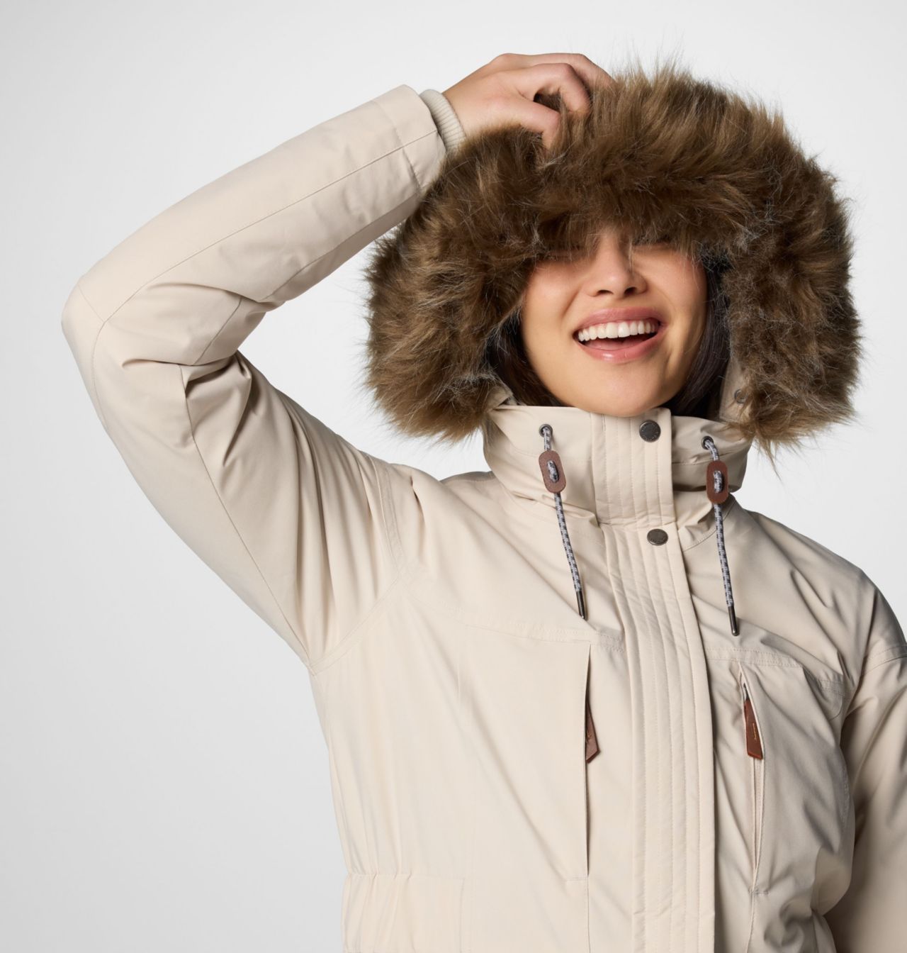Women's Payton Pass™ II Insulated Jacket 6