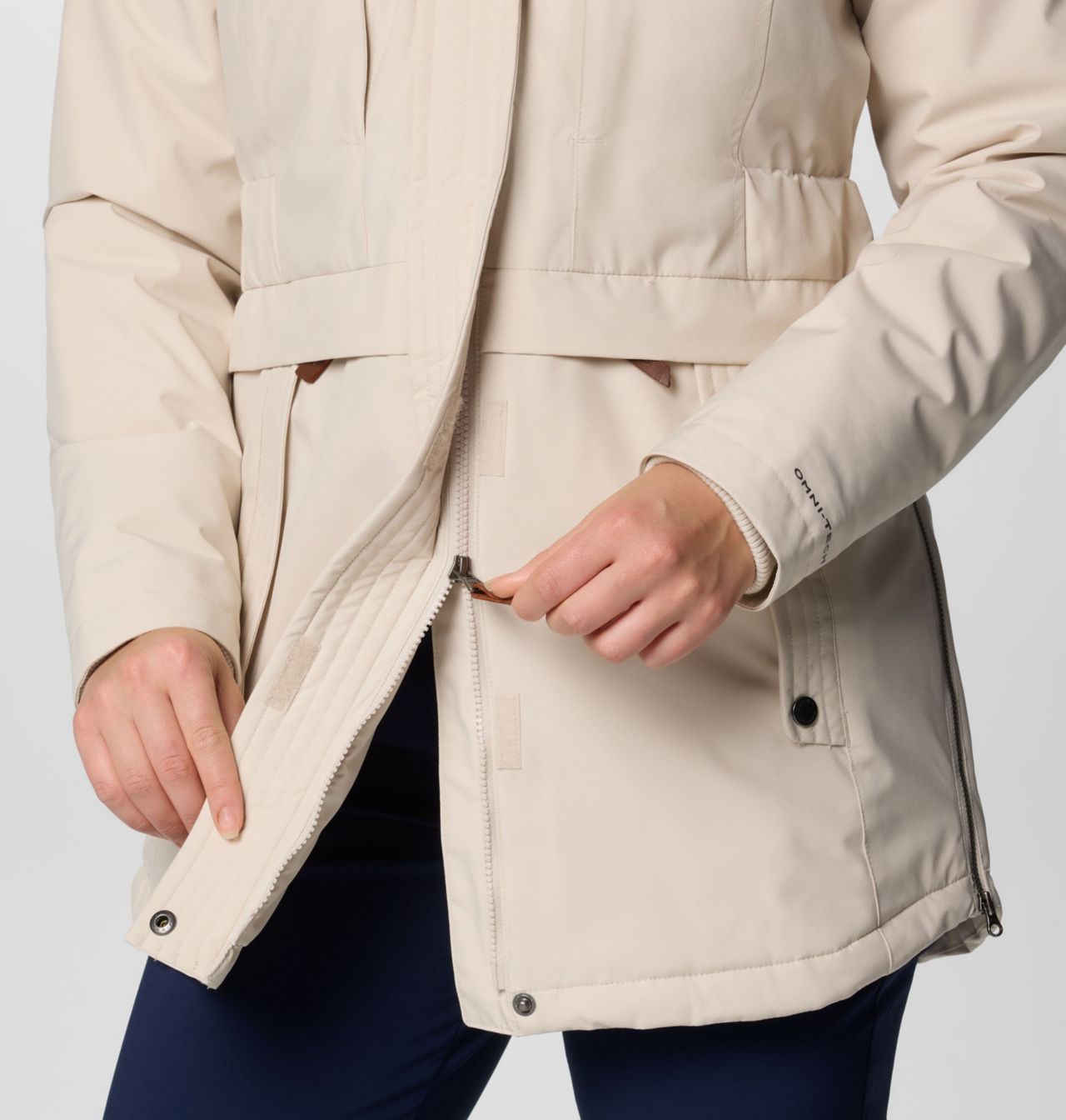 Women's Payton Pass™ II Insulated Jacket 10