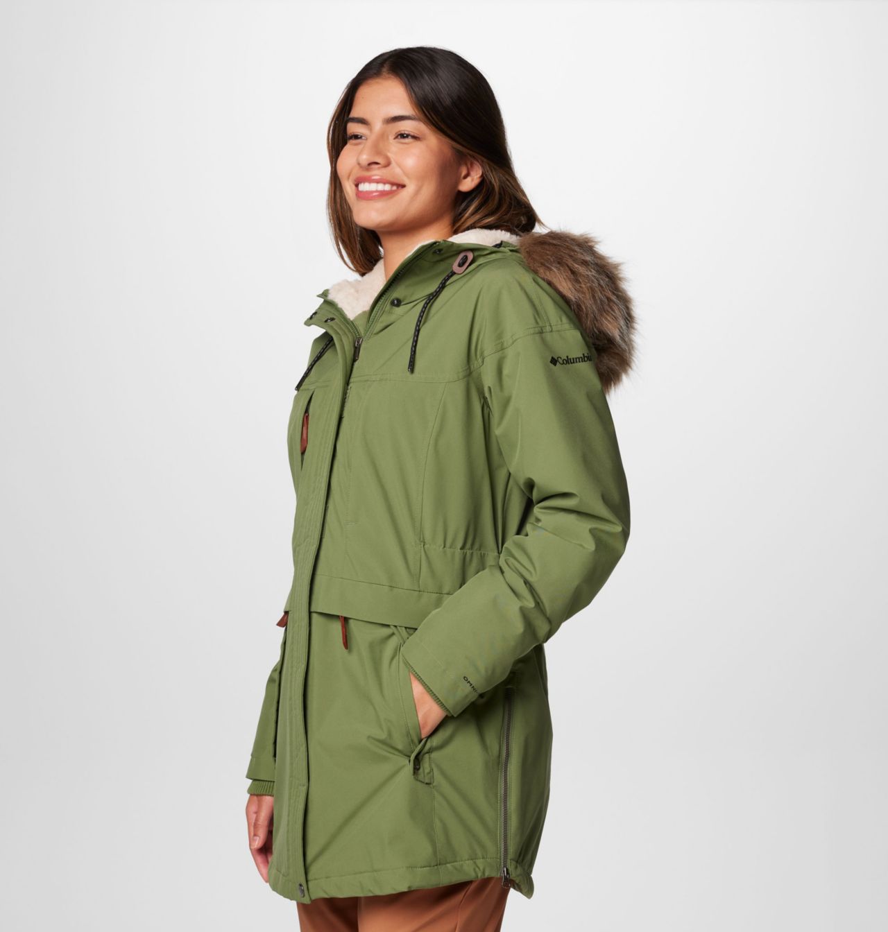 Women's Payton Pass™ II Insulated Jacket 5
