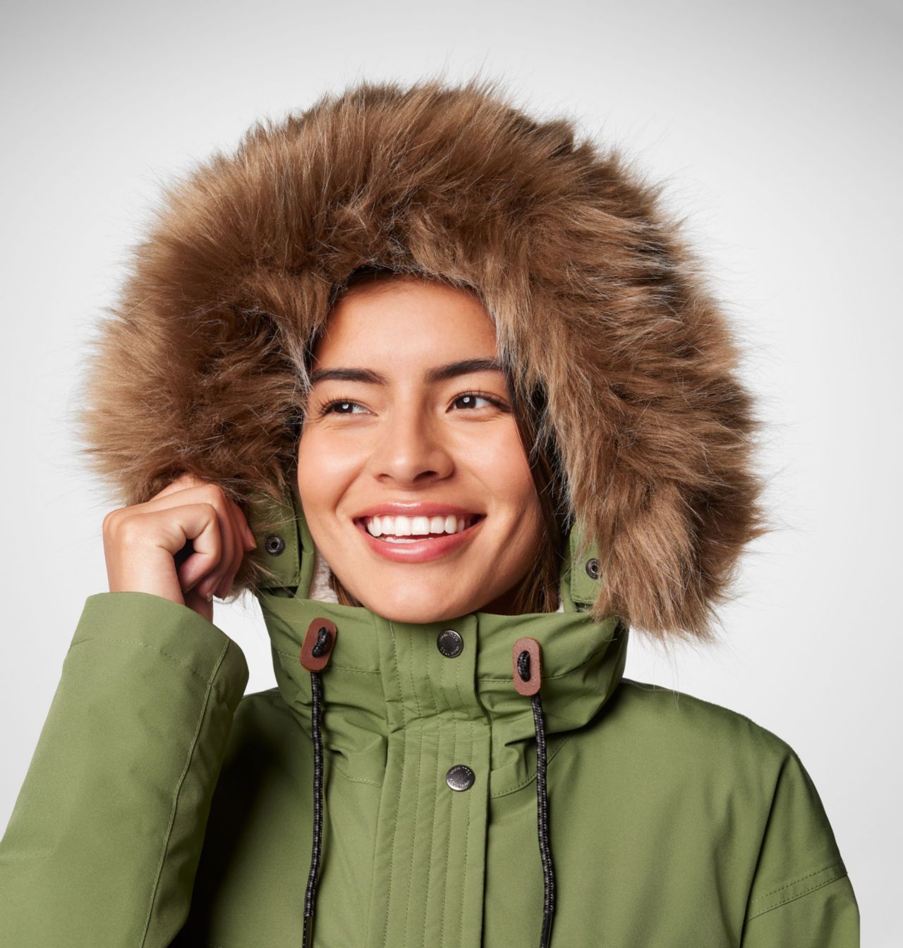 Women's Payton Pass™ II Insulated Jacket 6