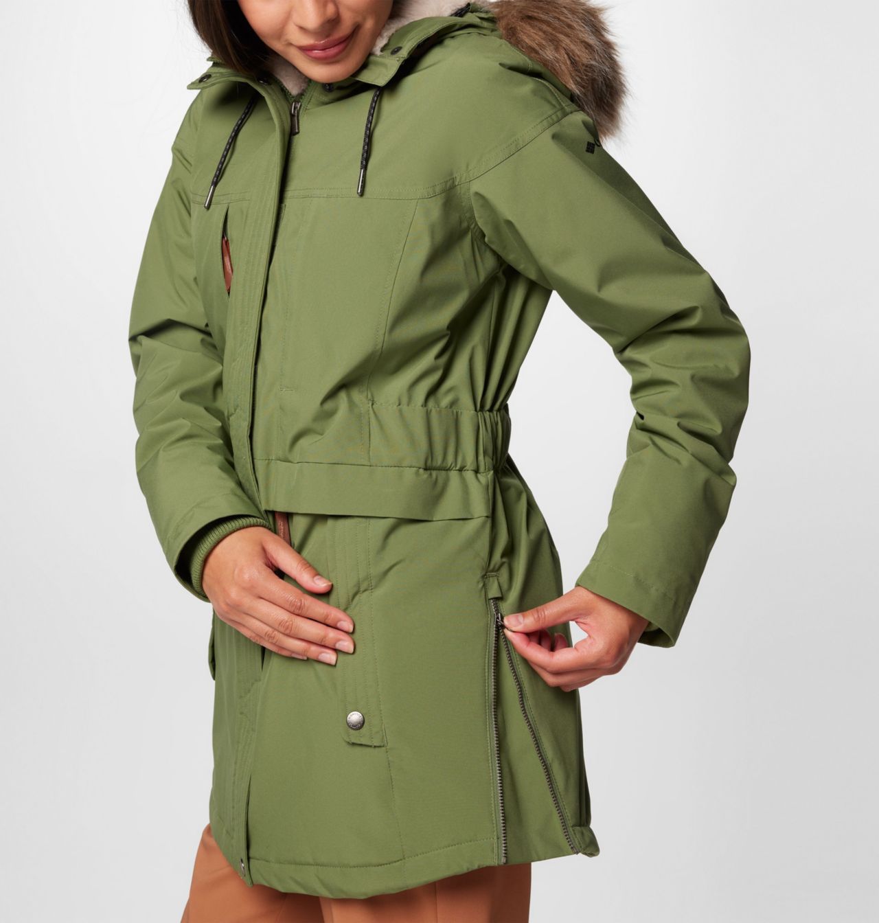 Women's Payton Pass™ II Insulated Jacket 8