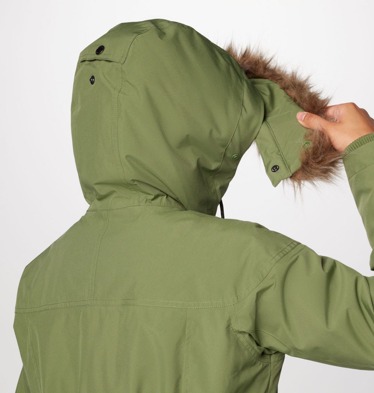 Women's Payton Pass™ II Insulated Jacket 11