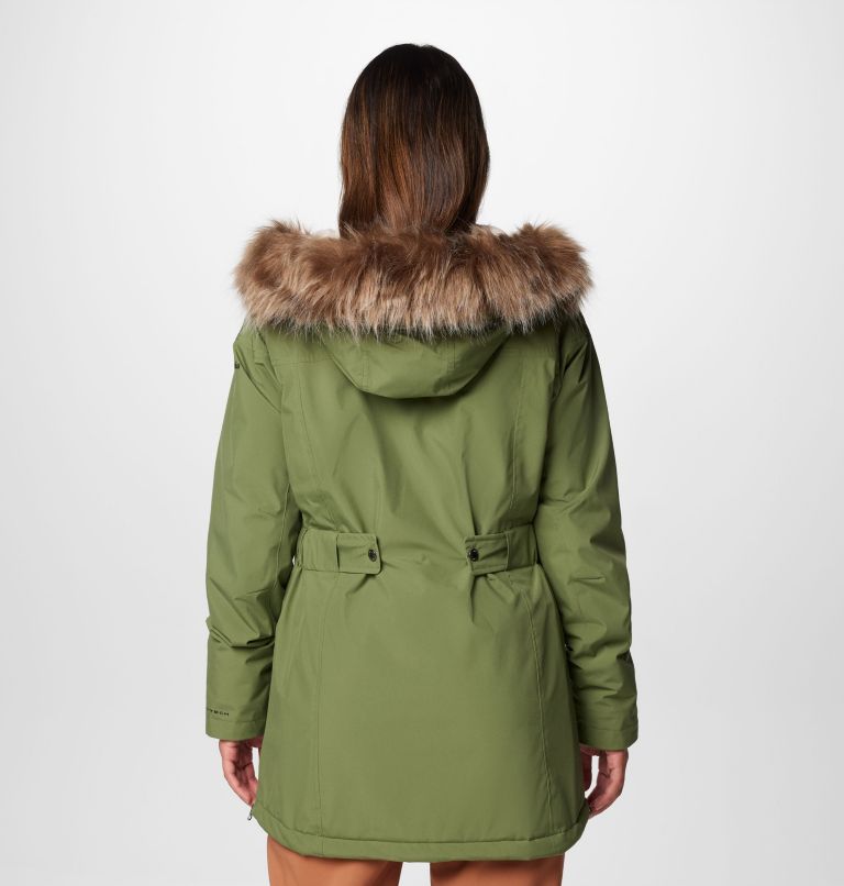 Women's Payton Pass II Insulated Jacket | Columbia Women's Payton Pass II Insulated Jacket | Columbia