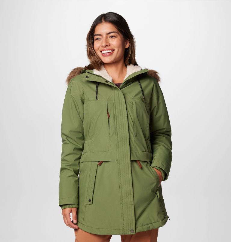 Women s Payton Pass II Insulated Jacket