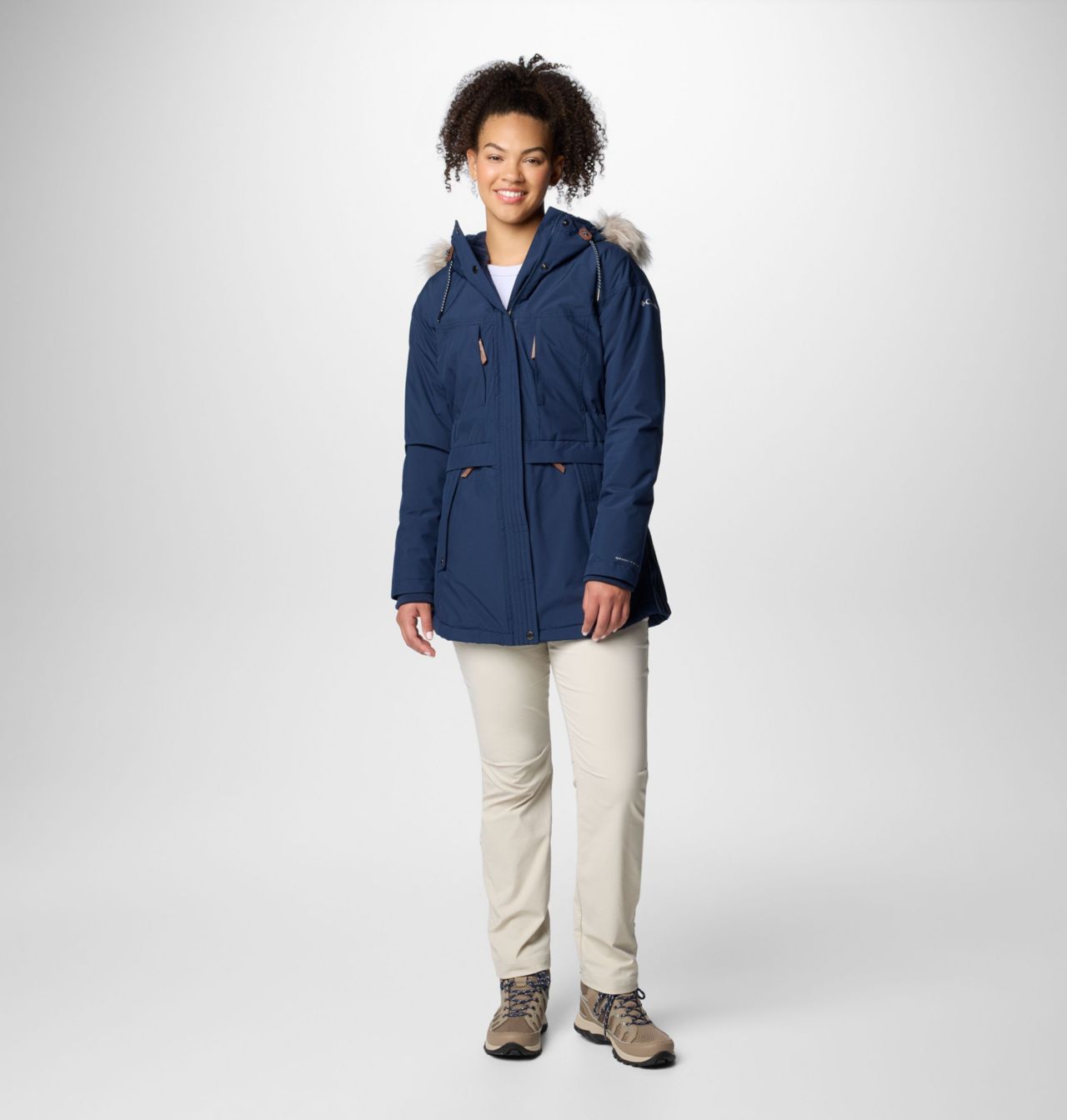 Manteau isolé Payton Pass™ II pour femmes 4