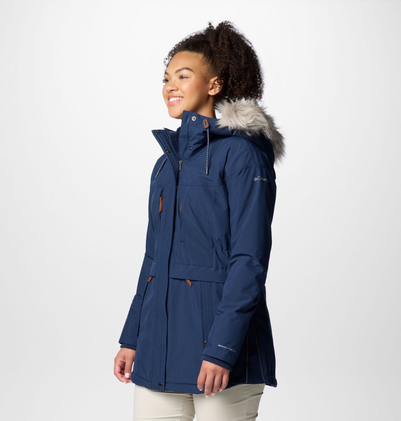 Manteau isolé Payton Pass™ II pour femmes 5