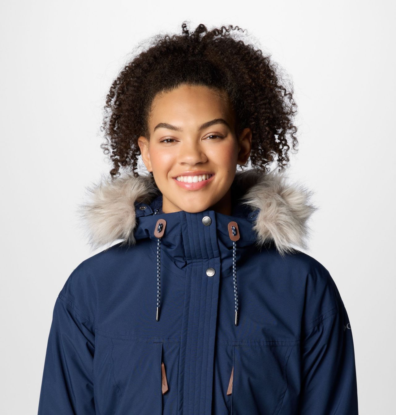Manteau isolé Payton Pass™ II pour femmes 6