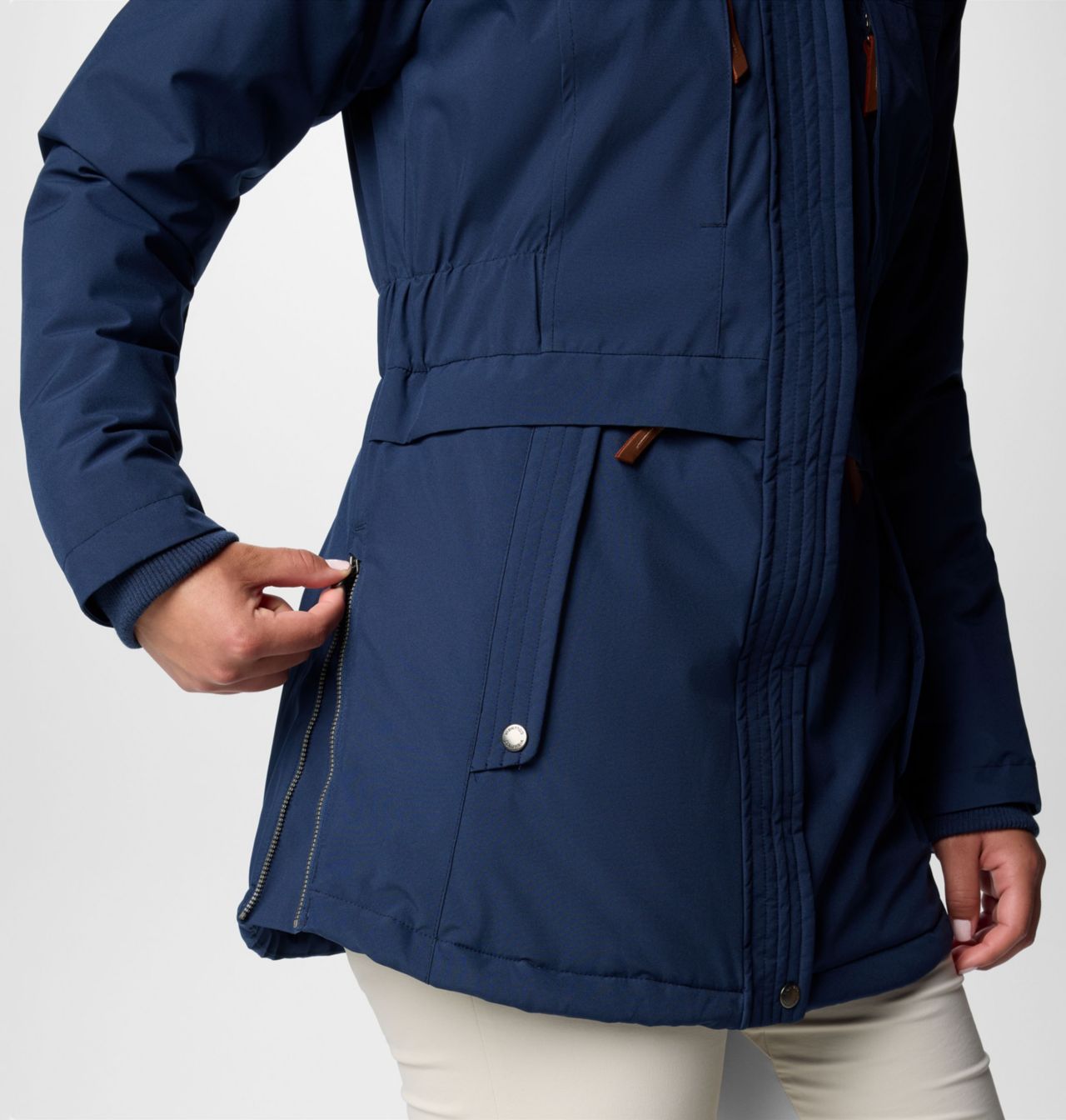 Manteau isolé Payton Pass™ II pour femmes 10