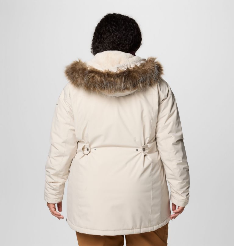 Women's Payton Pass II Insulated Jacket - Plus Size, Color: Dark Stone, image 2