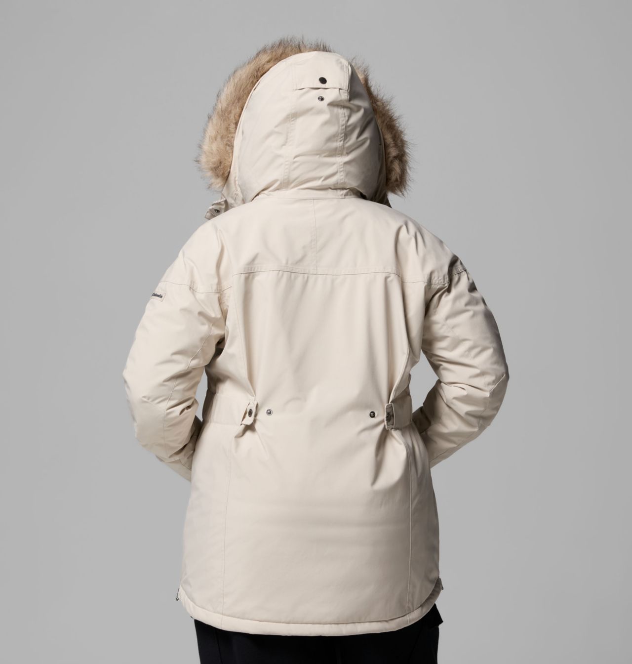 Manteau isolé Payton Pass™ II pour femmes – Grandes tailles 3