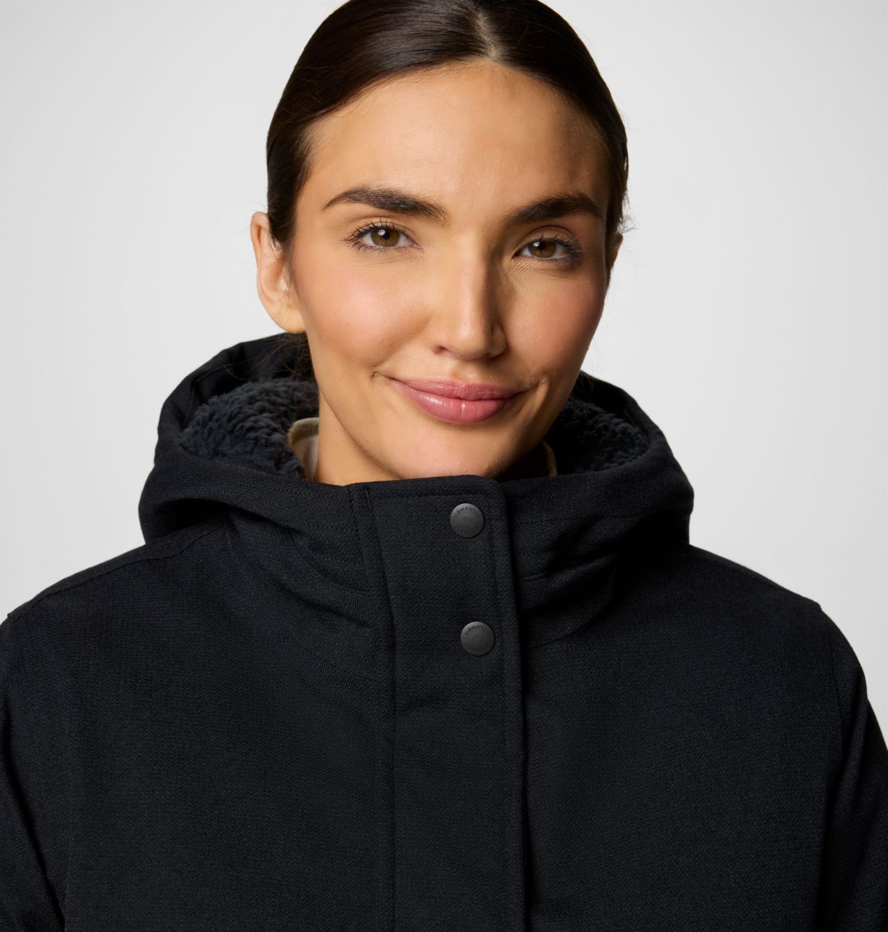 Women's Alameda Ridge™ Insulated Parka 5