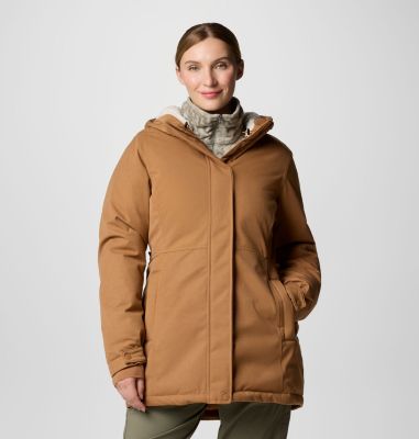 Parkas | Columbia Sportswear
