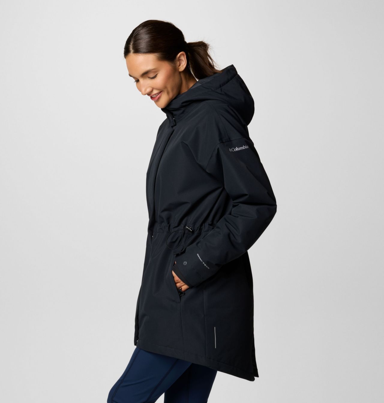 Women's Venture Days™ Insulated Jacket 5