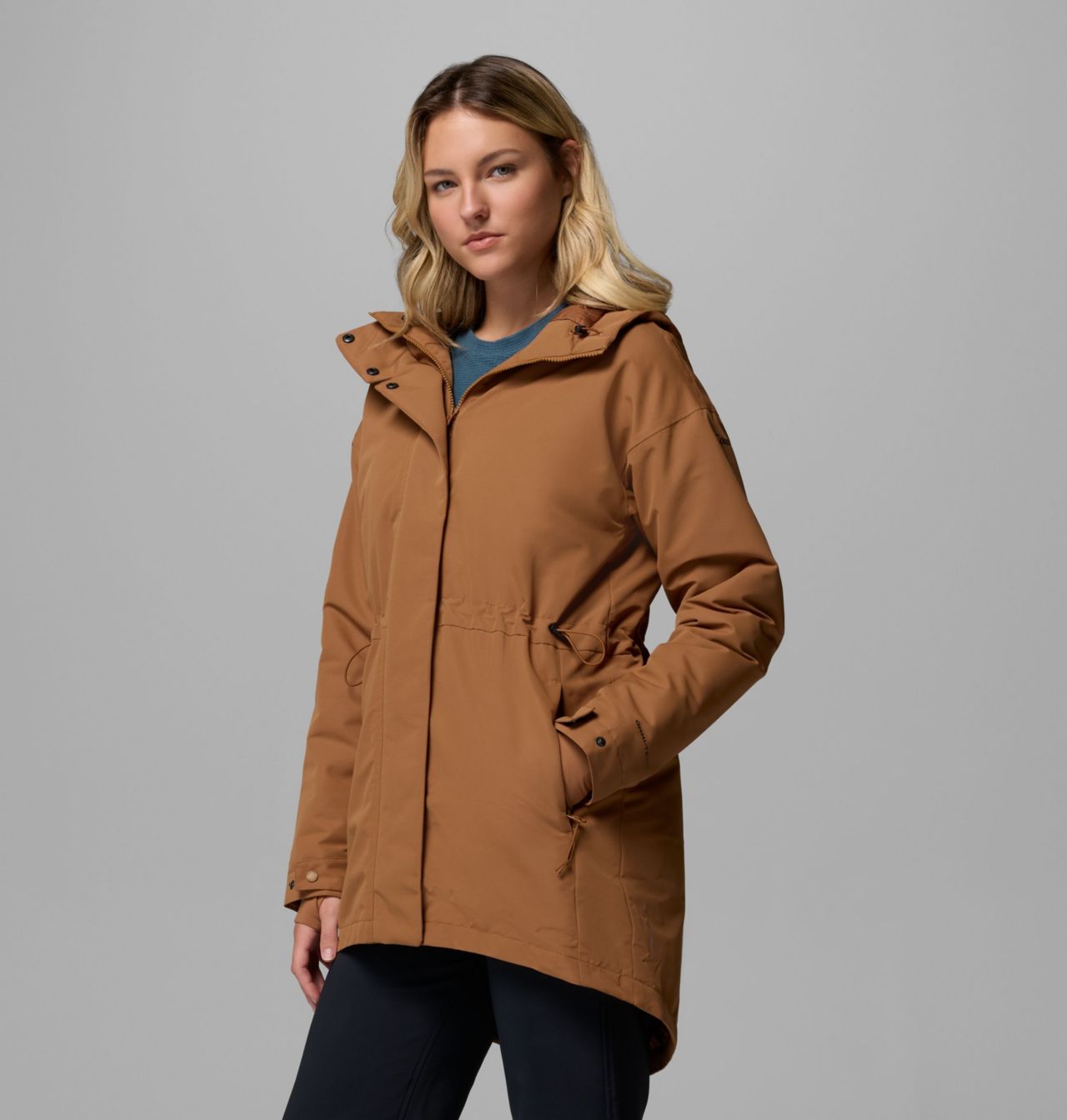 Women's Venture Days™ Insulated Jacket | 224 | L 4