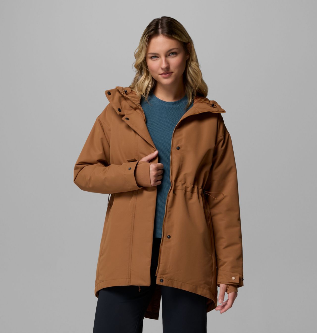 Women's Venture Days™ Insulated Jacket | 224 | L 5