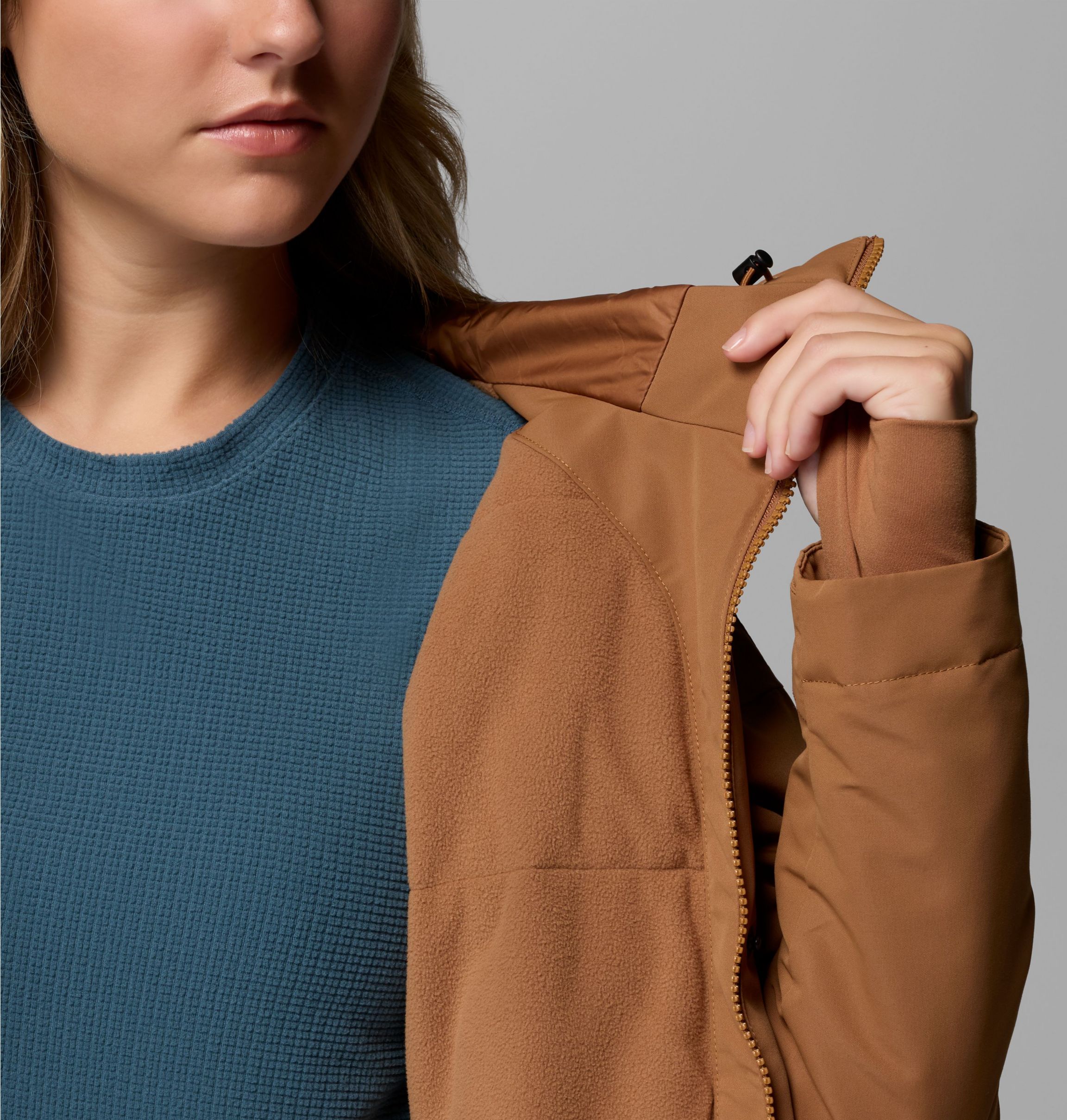 Piumino Donna 100 Grammi Donna Columbia Giacche JD Sports